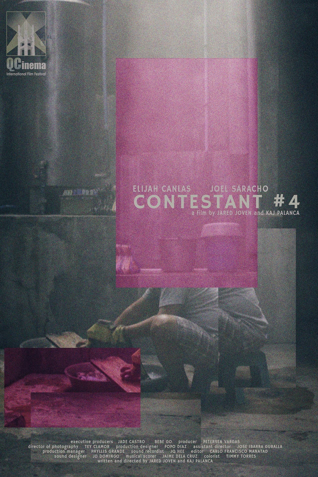 Contestant #4 preview 2