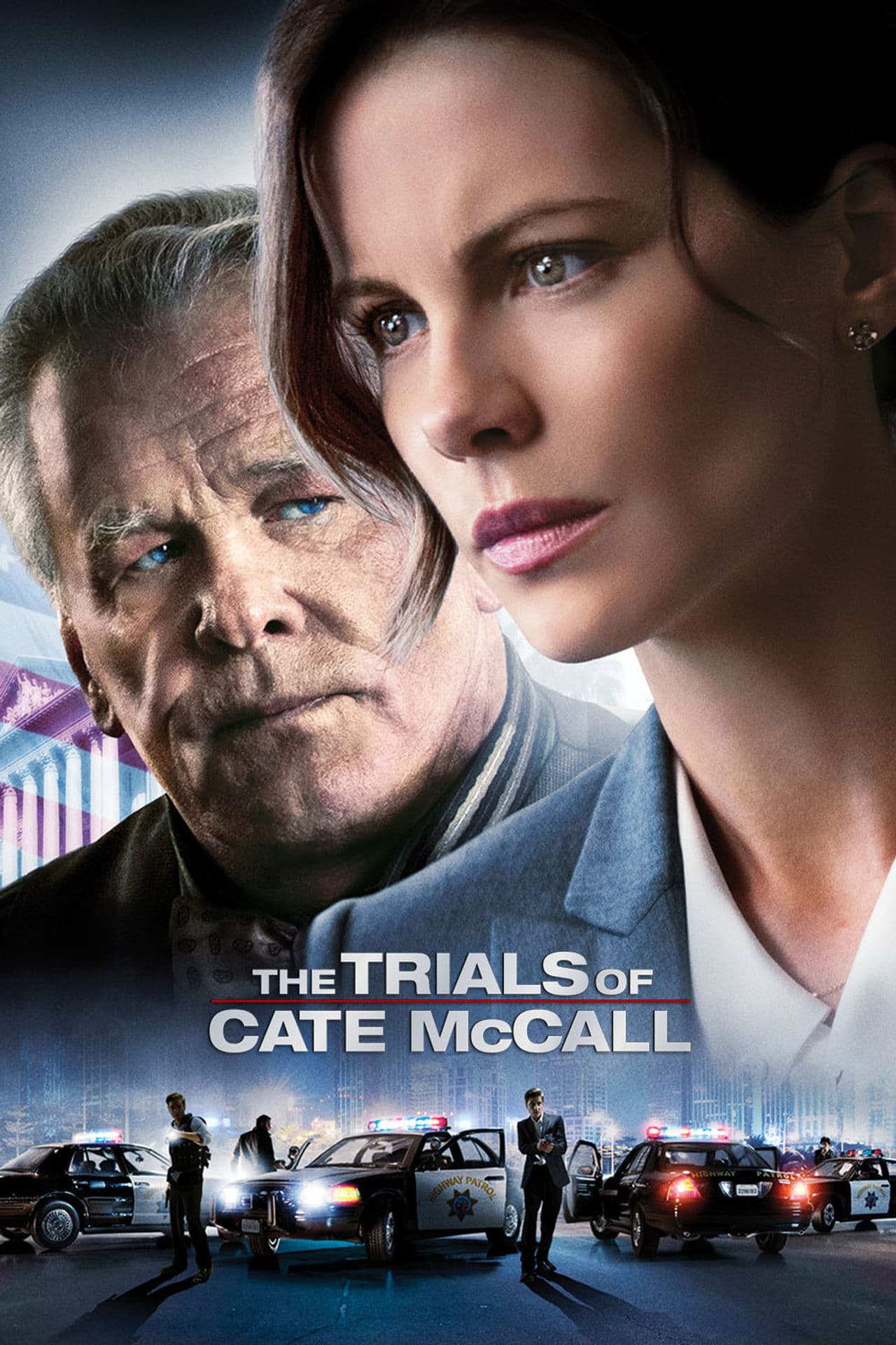 The Trials of Cate McCall preview 2