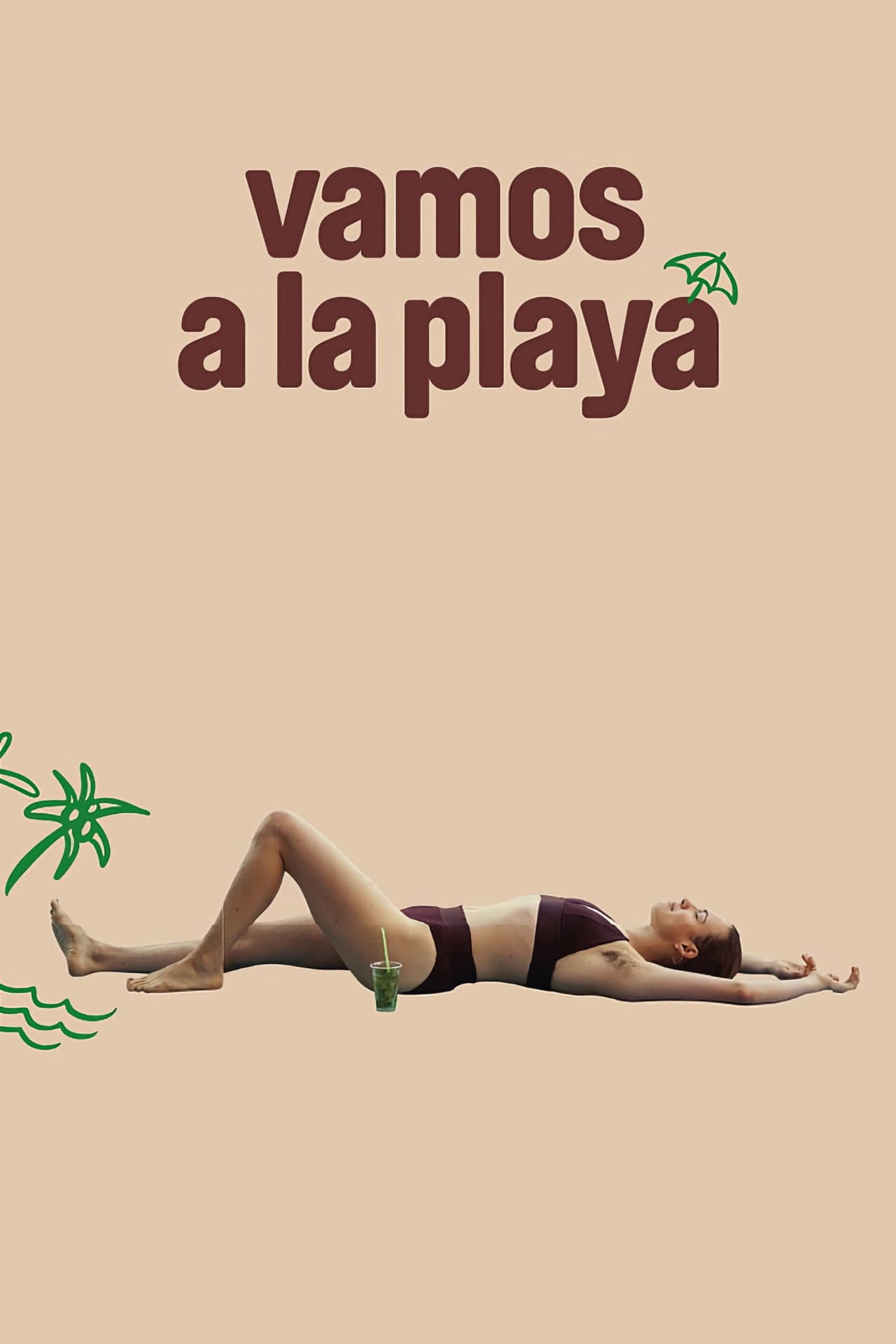 Vamos a la Playa preview 2