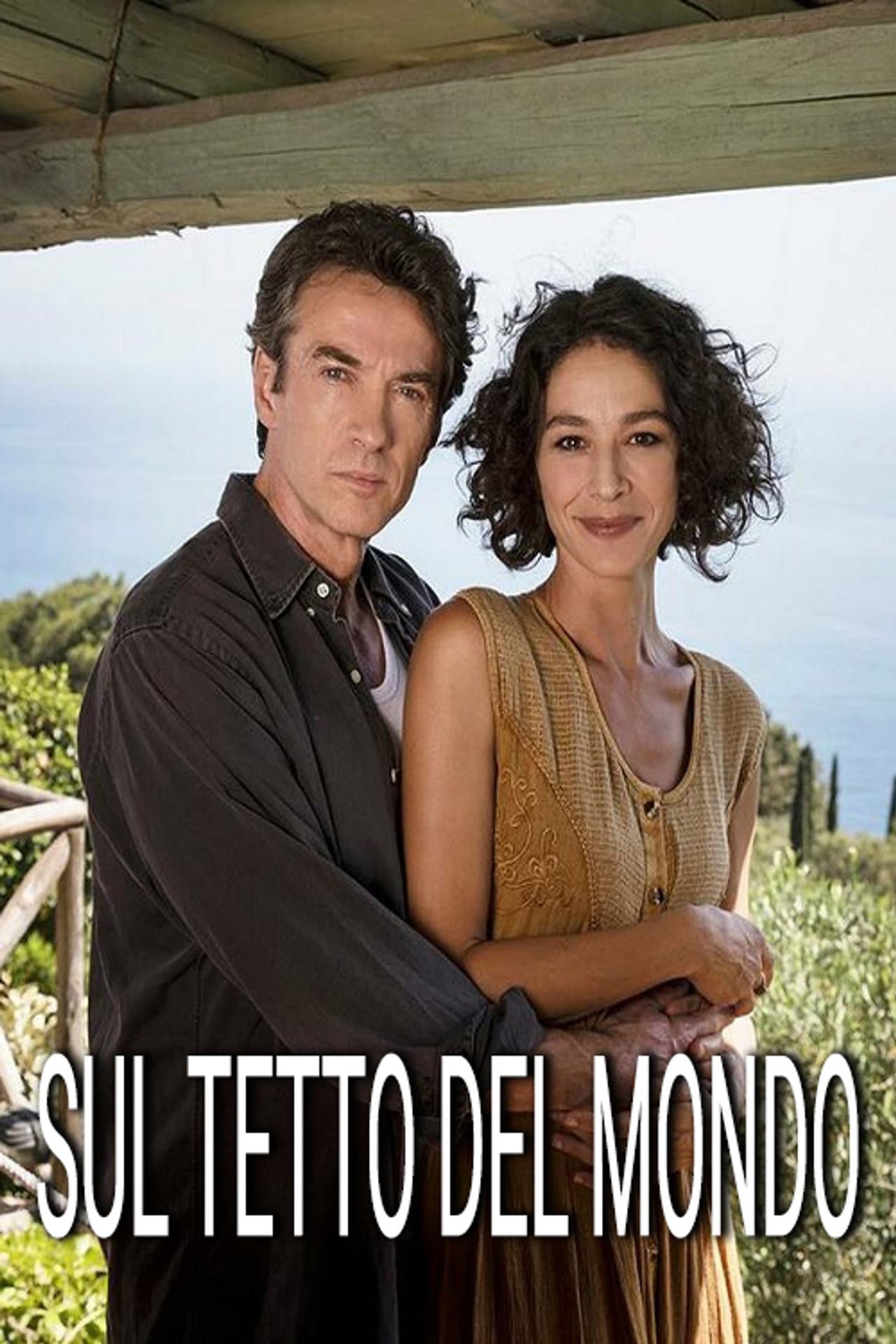 Sul Tetto del Mondo - Walter Bonatti e Rossana Podestà preview 2