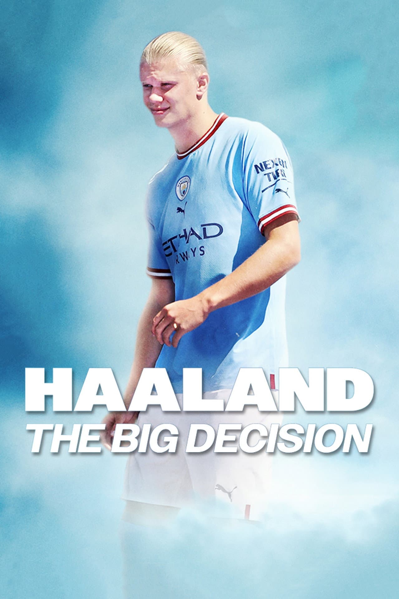 Haaland: The Big Decision preview 2