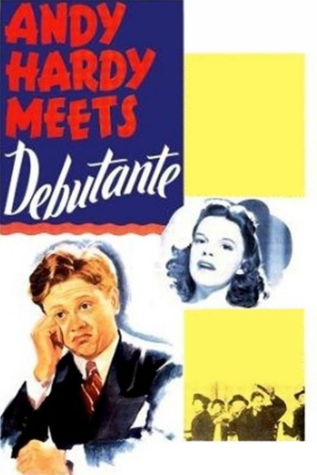 Andy Hardy Meets Debutante preview 2