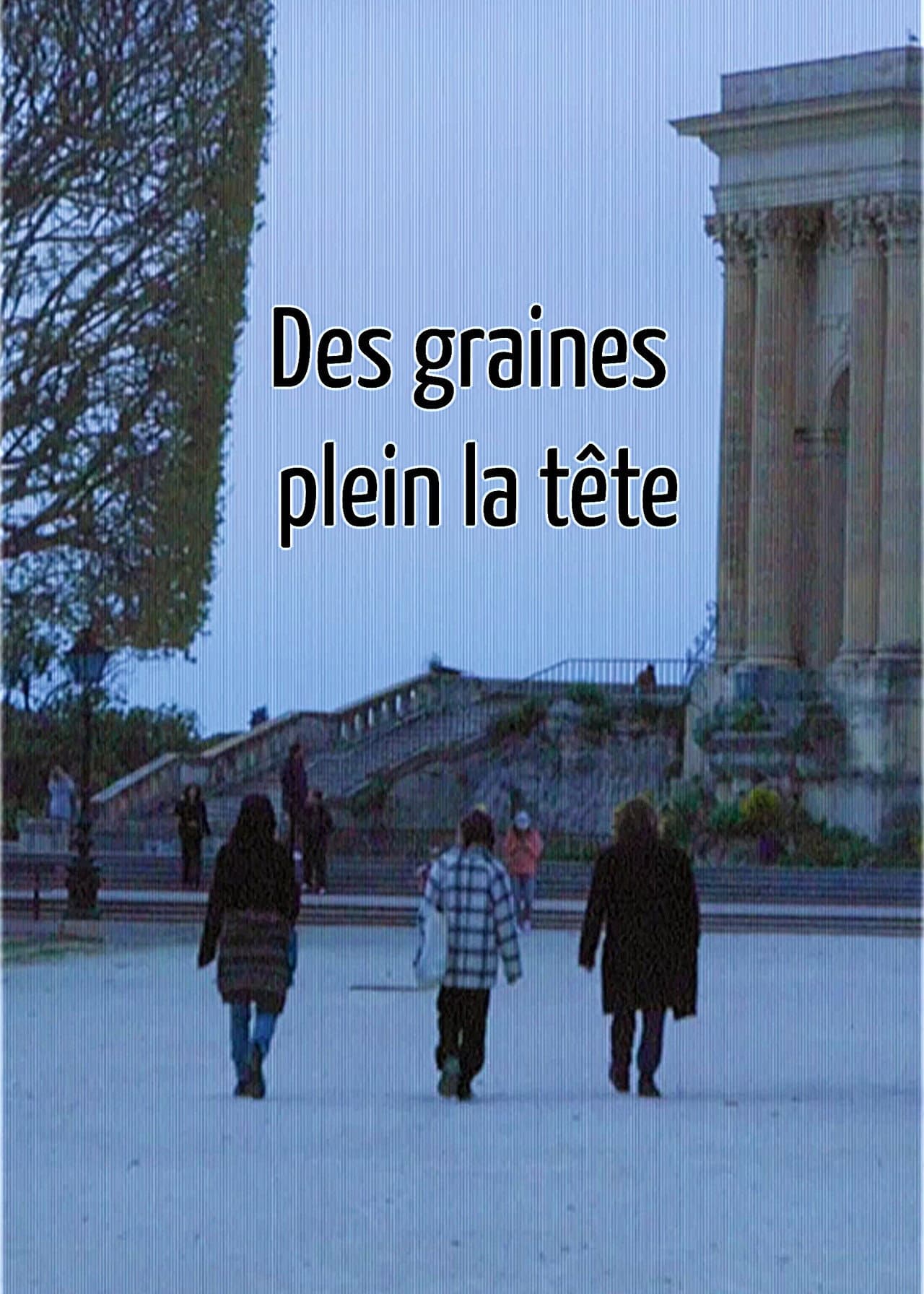 Des graines plein la tête preview 2