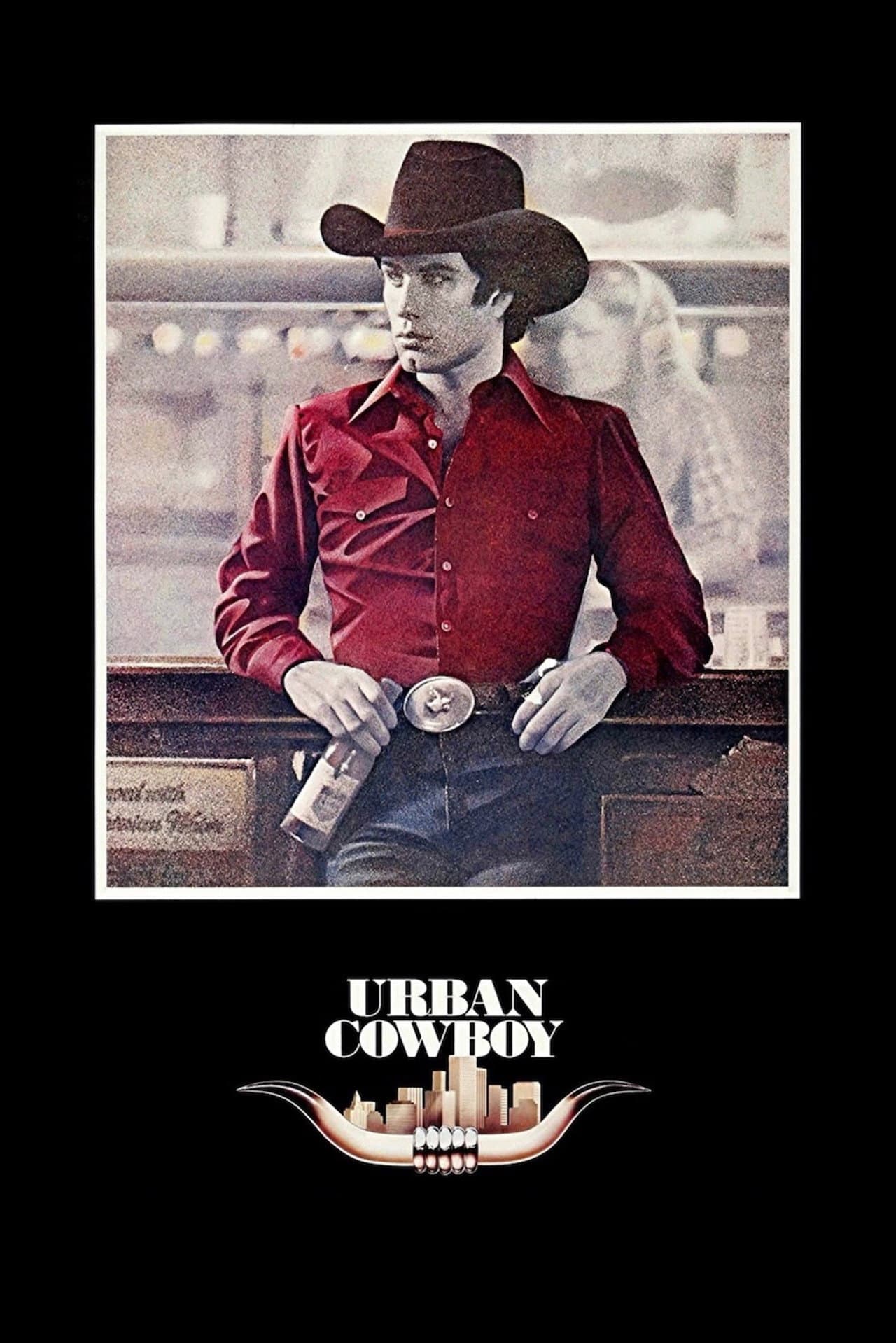 Urban Cowboy preview 2