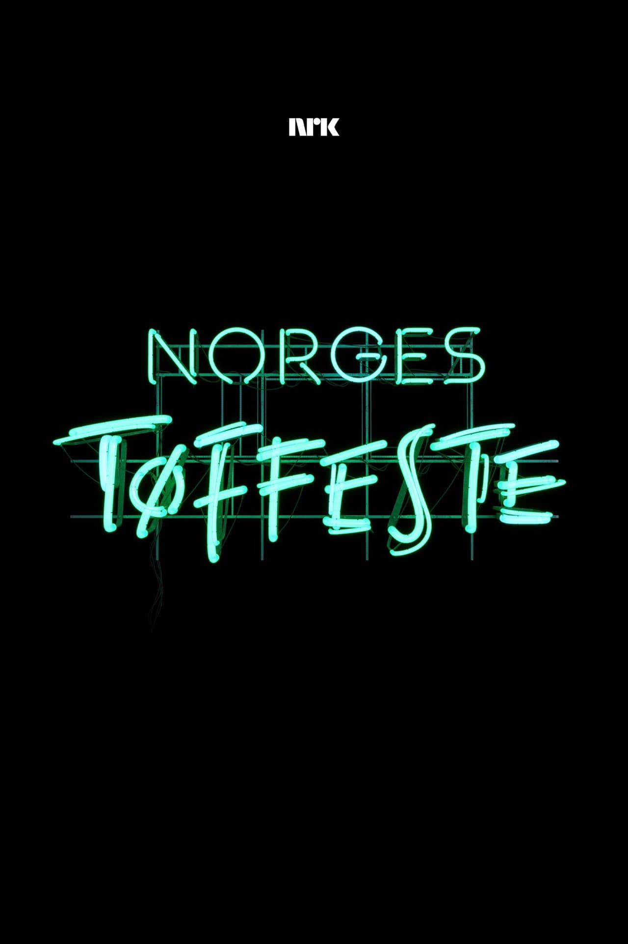 Norges tøffeste preview 2