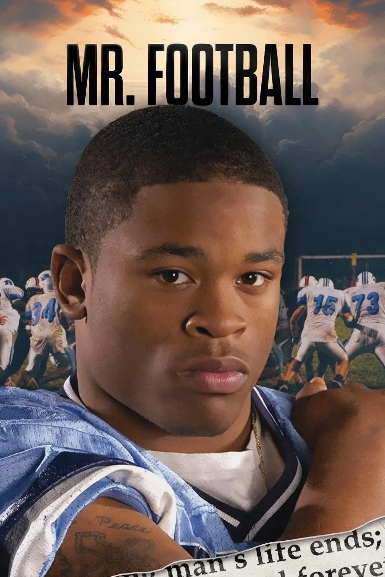 Mr. Football preview 2