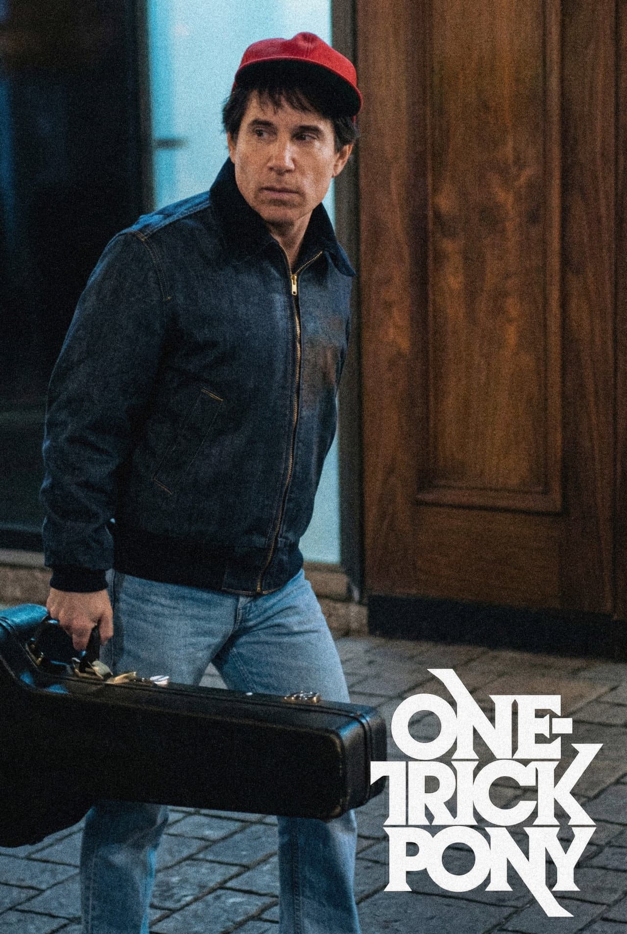 One Trick Pony preview 2