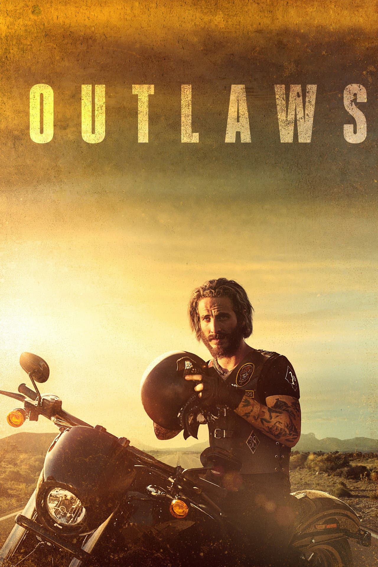 Outlaws preview 2
