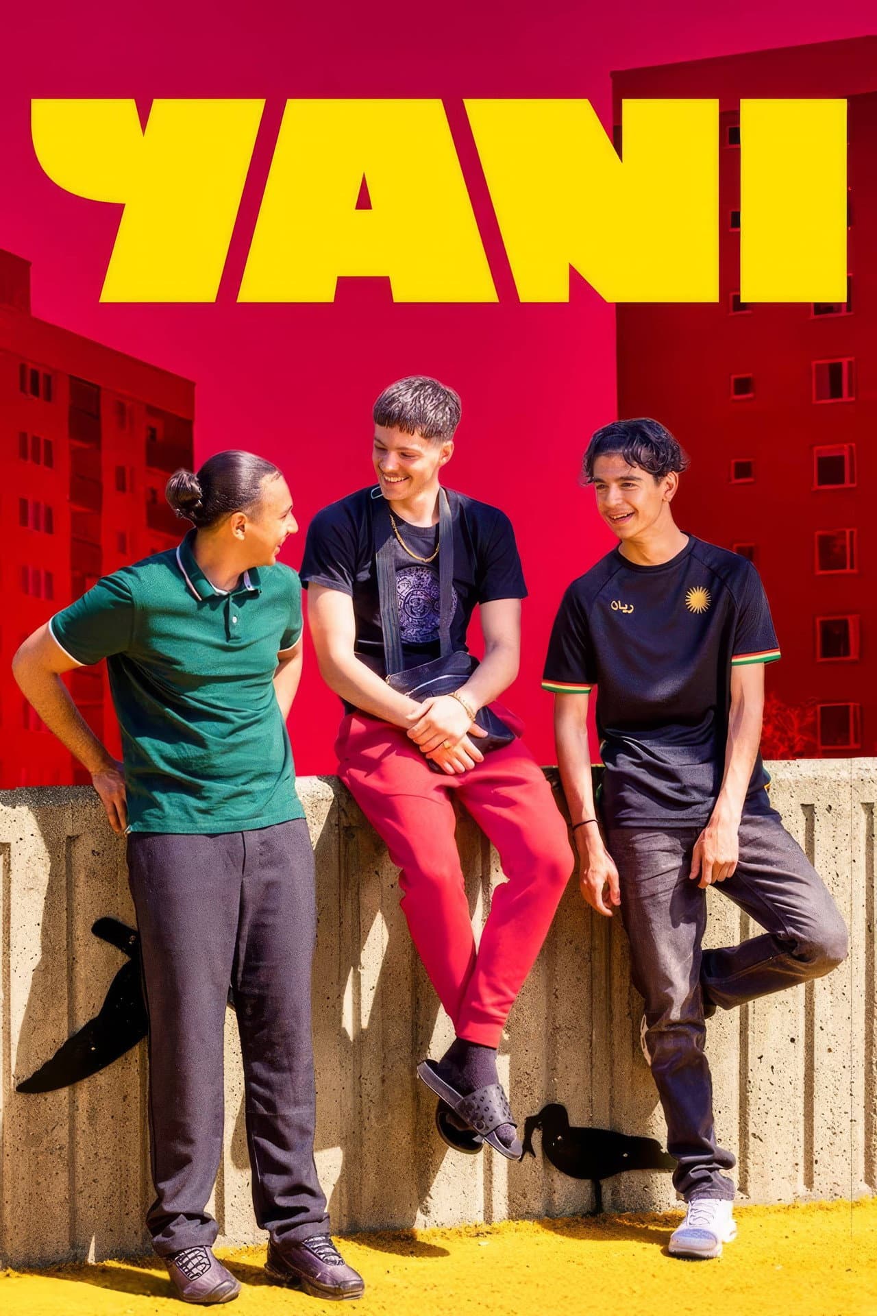 Yani preview 2