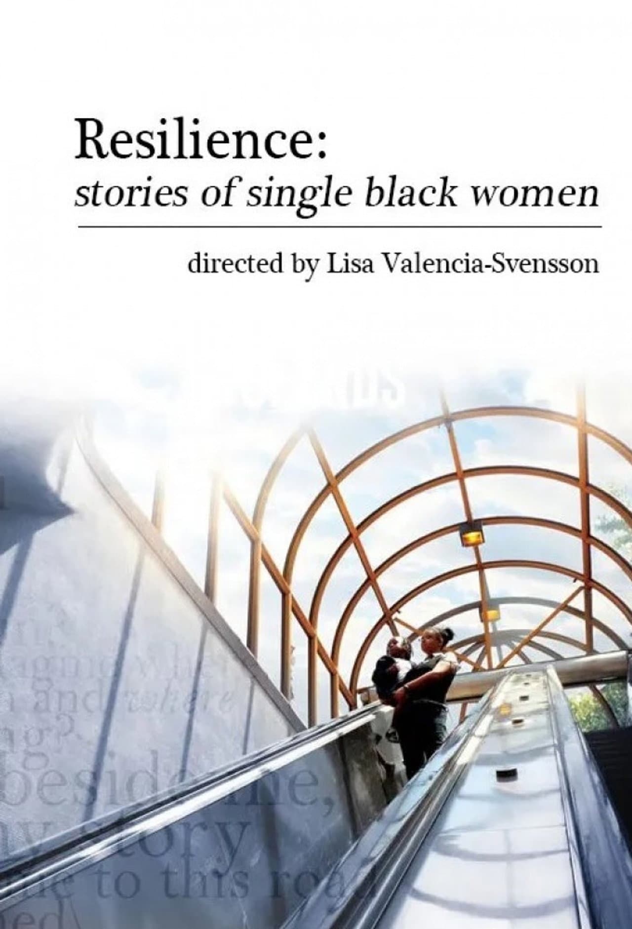 Resilience: Stories of Single Black Mothers preview 1