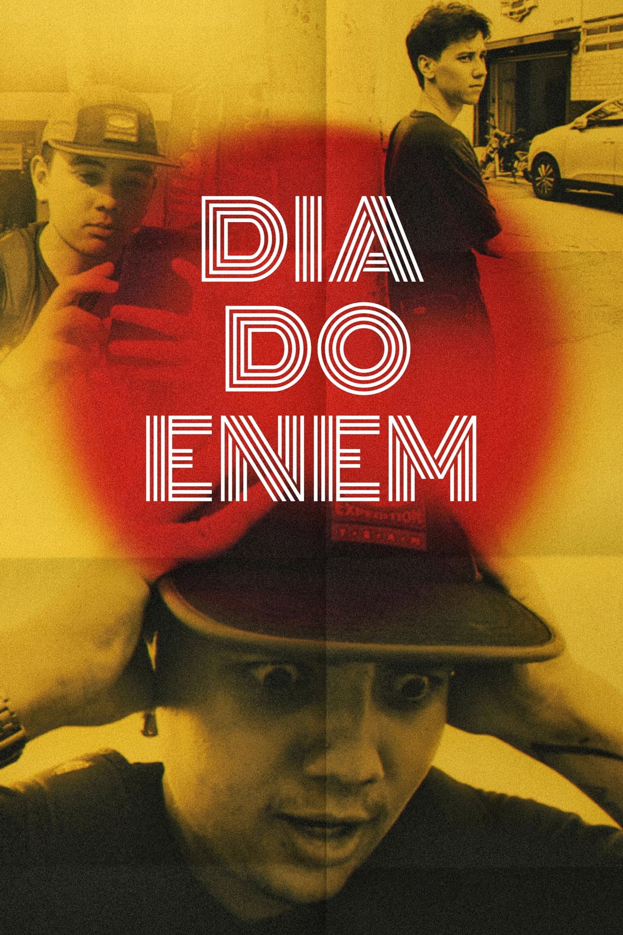 Enem Day preview 2