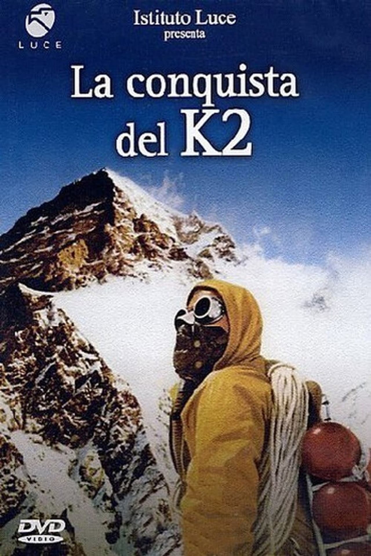 La Conquista del K2 preview 1