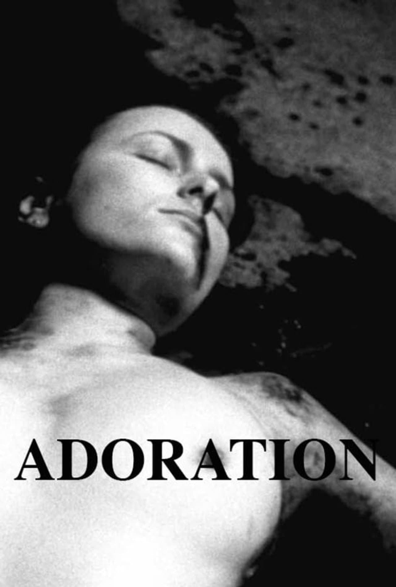 Adoration ou la transsubstantiation preview 2
