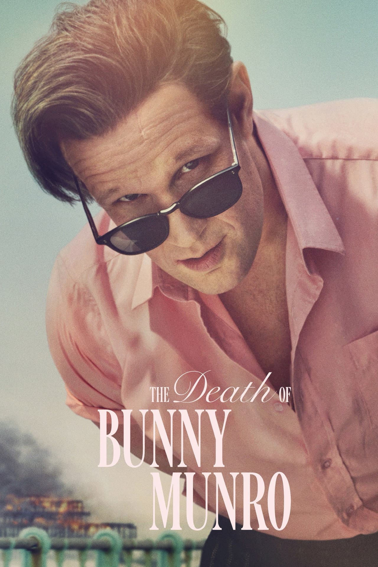 The Death of Bunny Munro preview 2
