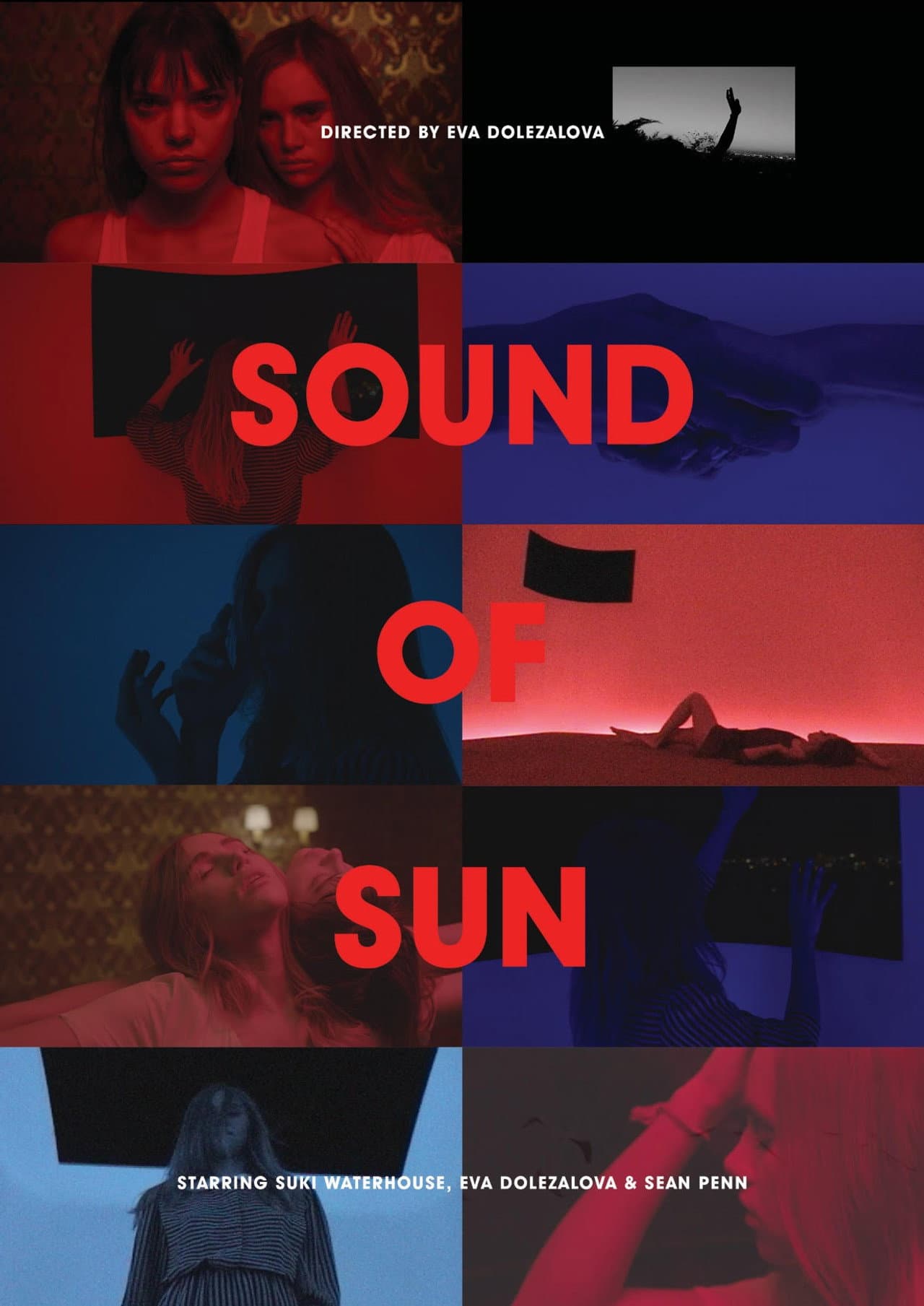 Sound of Sun preview 2