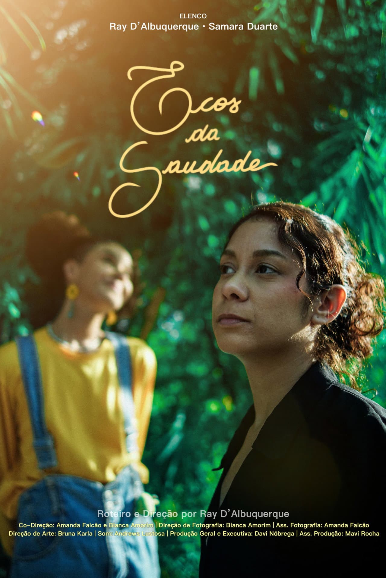 Ecos da Saudade preview 2
