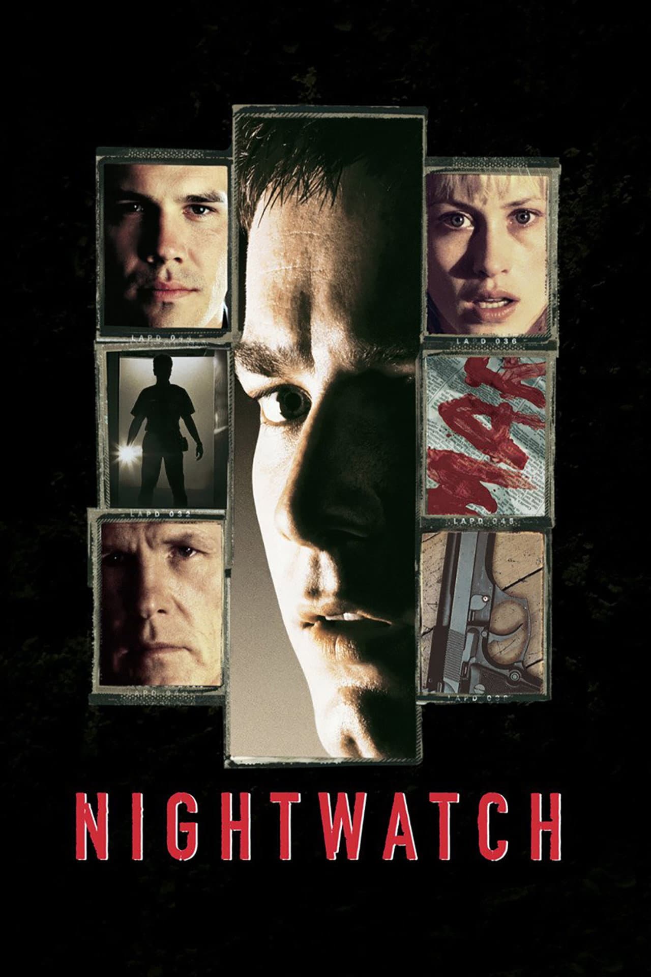 Nightwatch preview 2