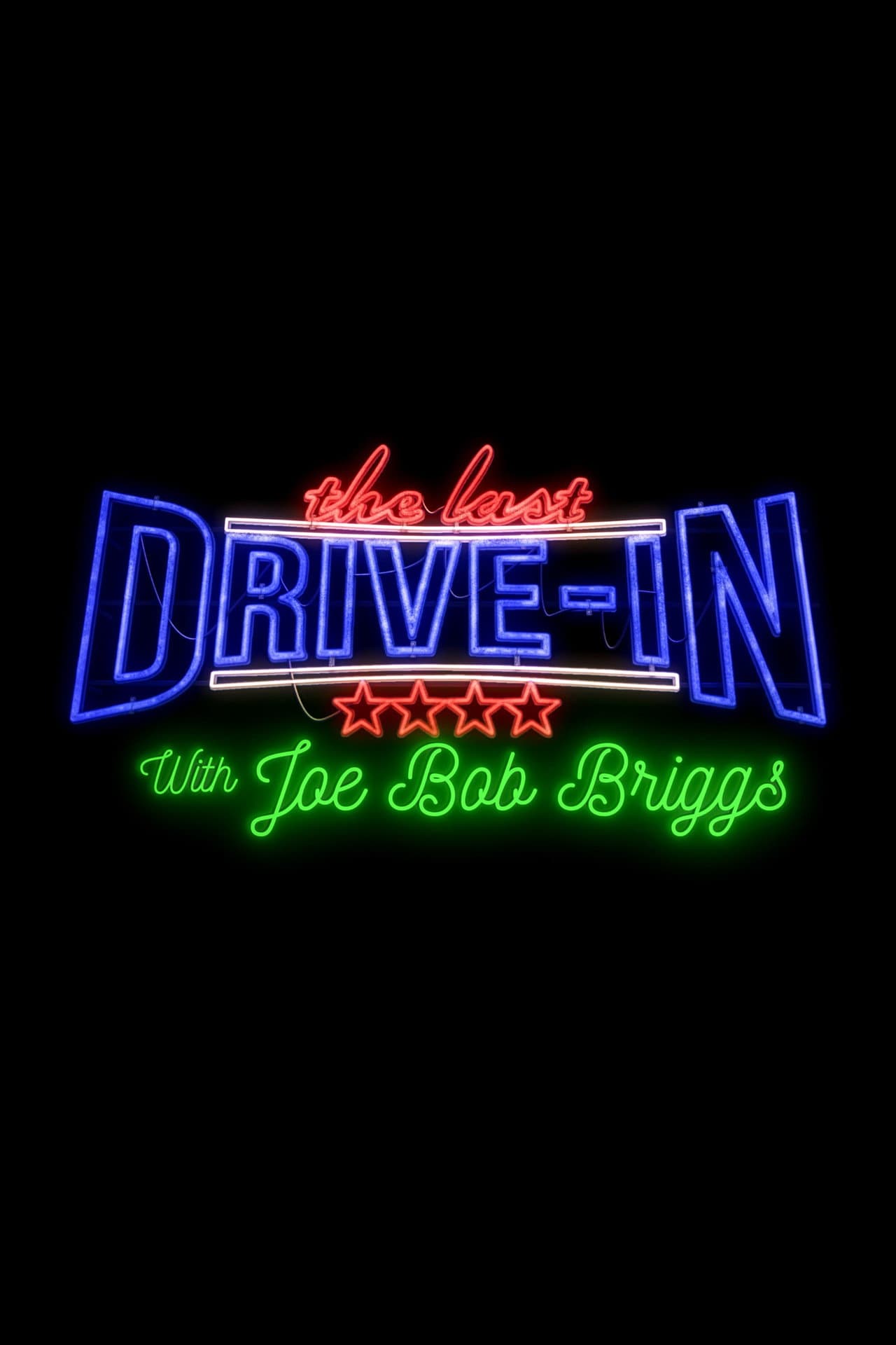 The Last Drive-in with Joe Bob Briggs preview 2