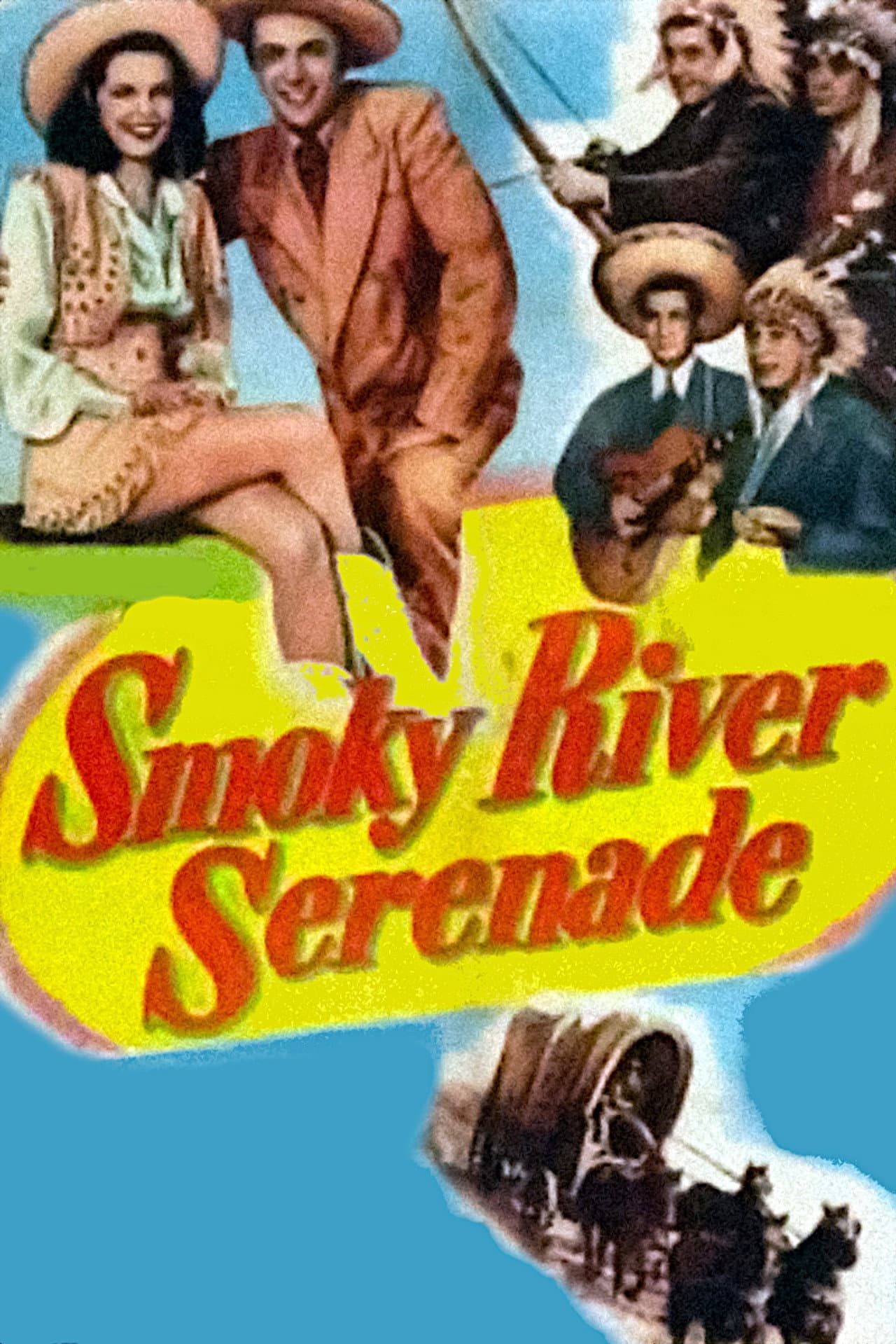 Smoky River Serenade preview 2