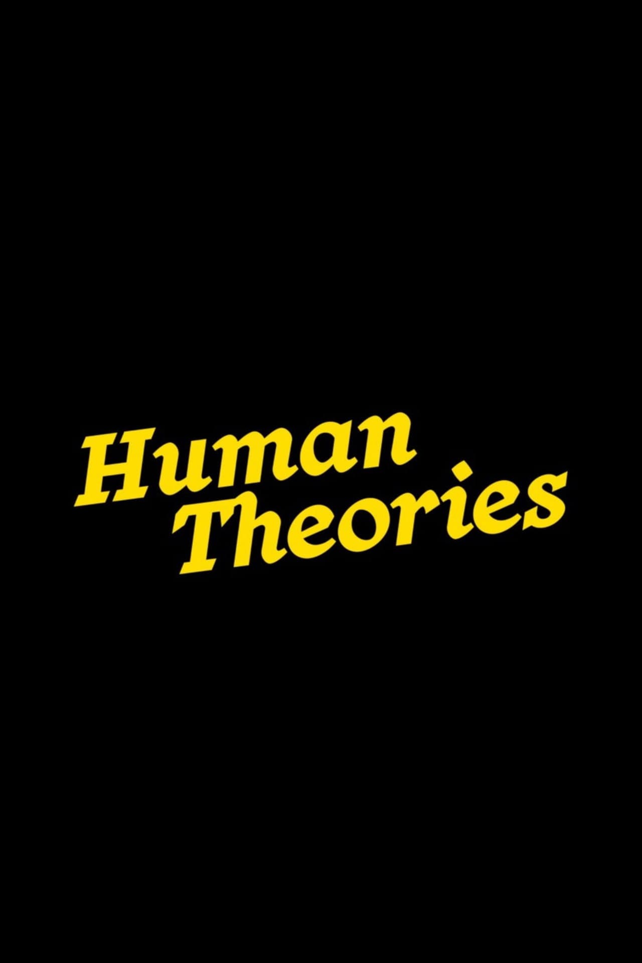 Human Theories preview 2