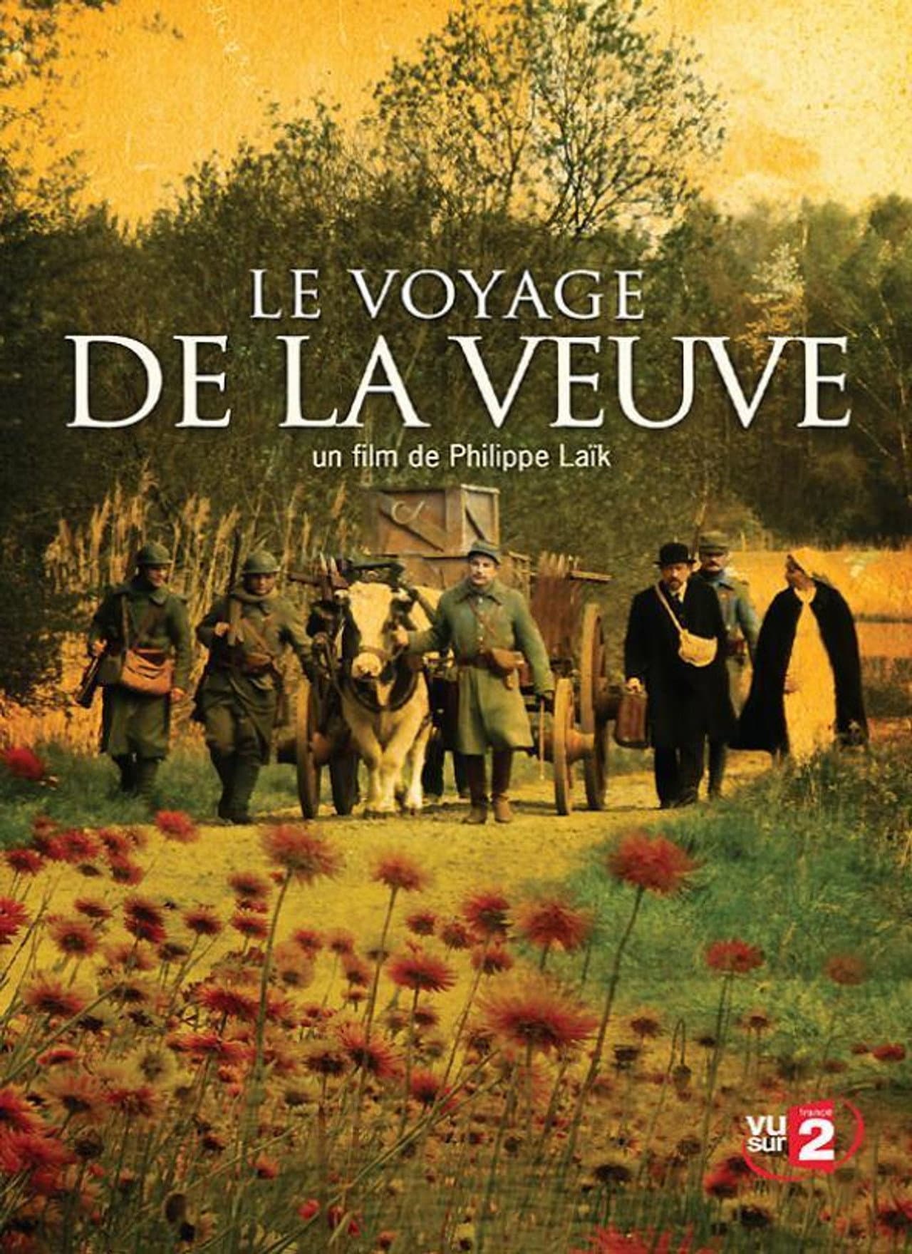 Le Voyage de la veuve preview 2