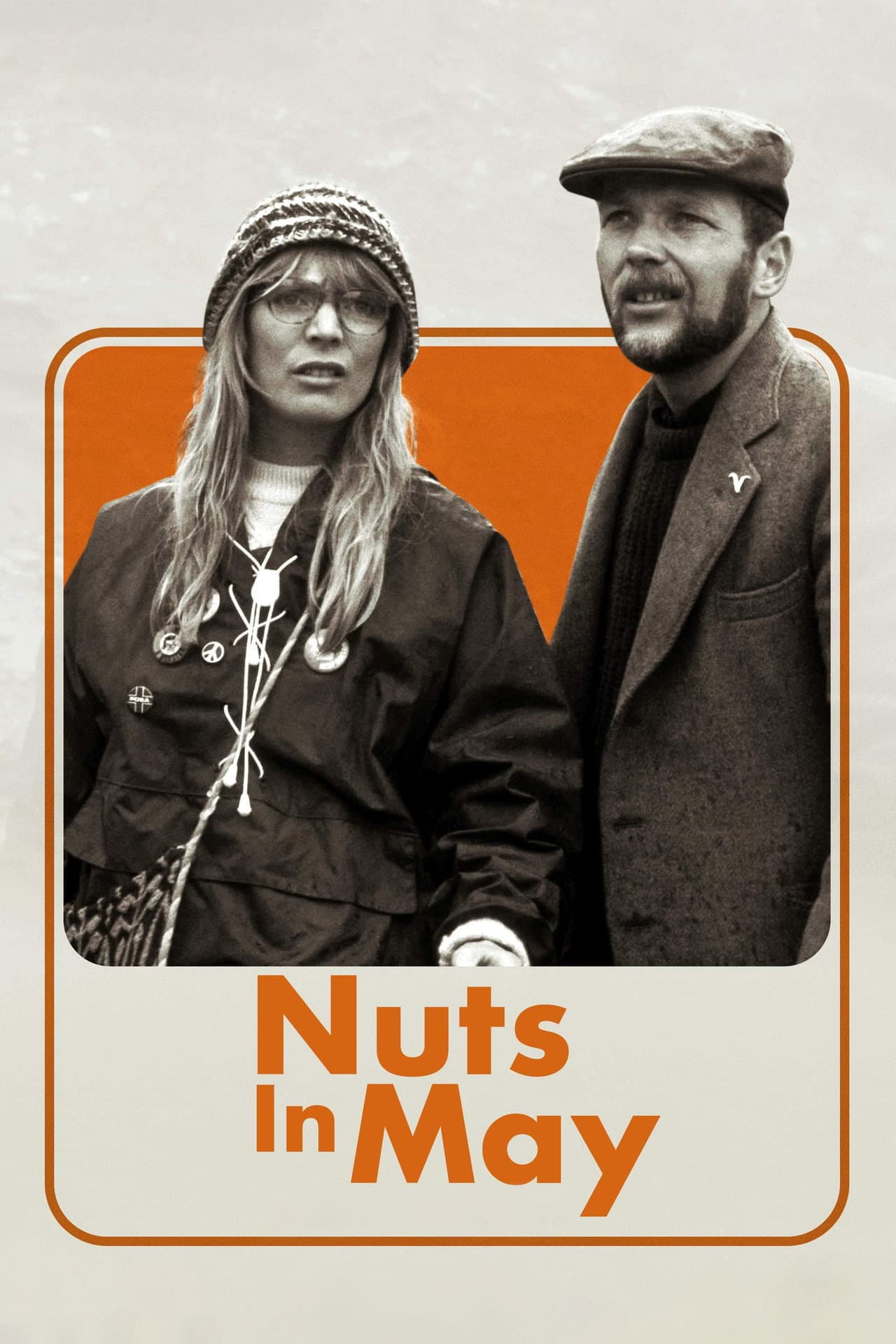 Nuts in May preview 2