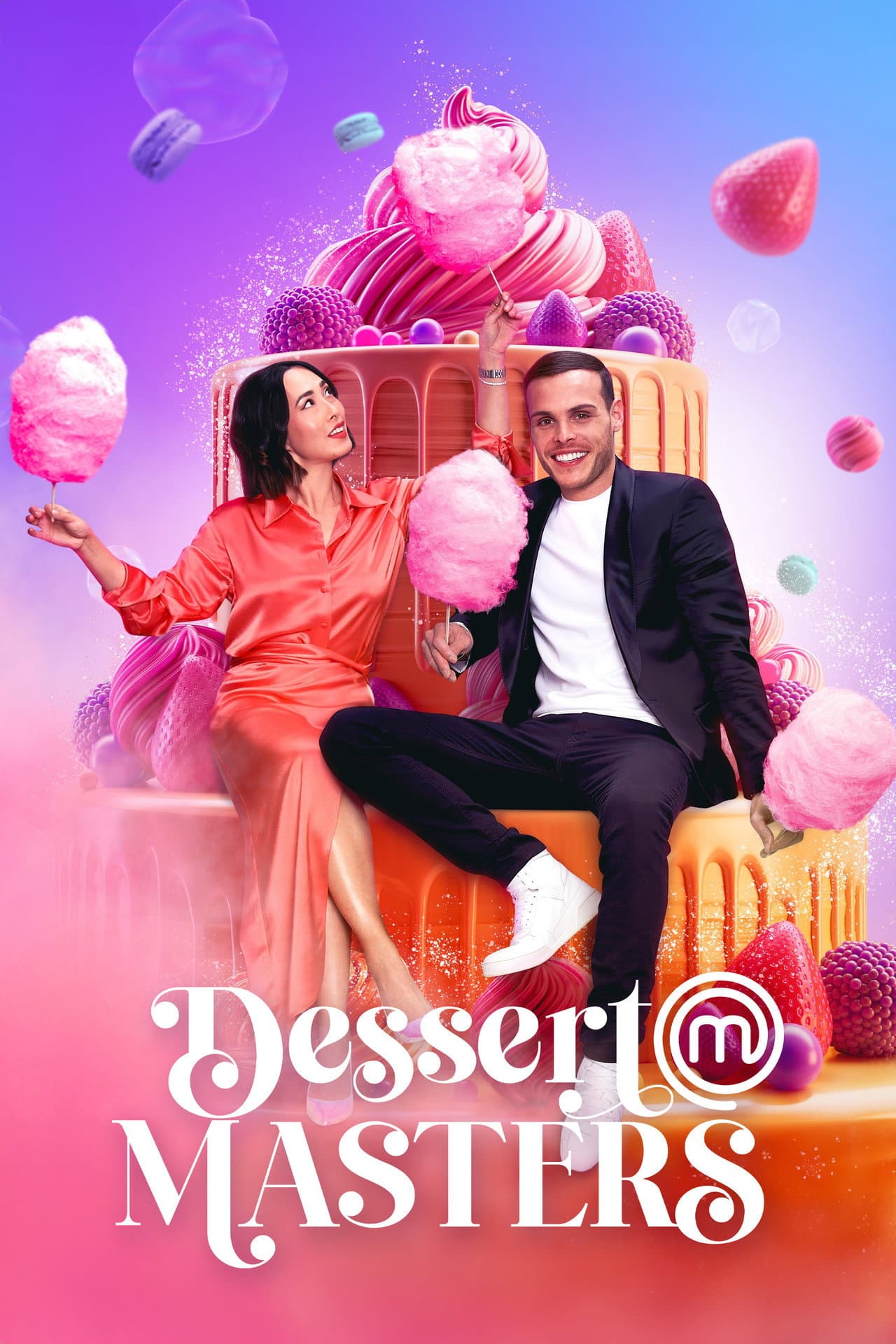 Dessert Masters preview 2
