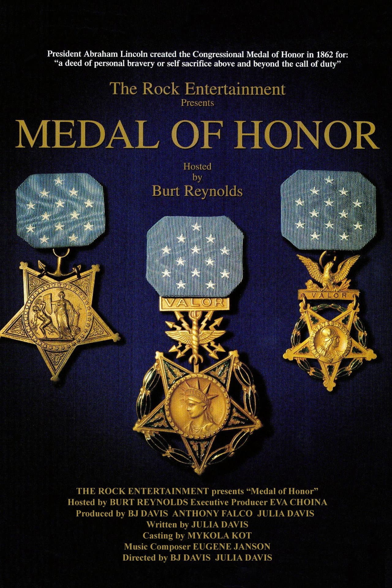 Medal of Honor preview 1