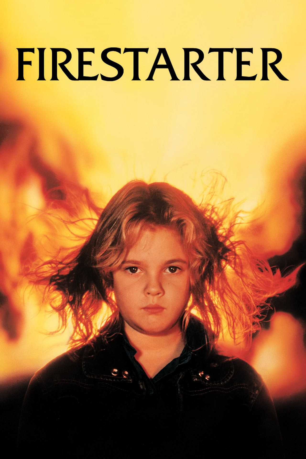 Firestarter preview 2