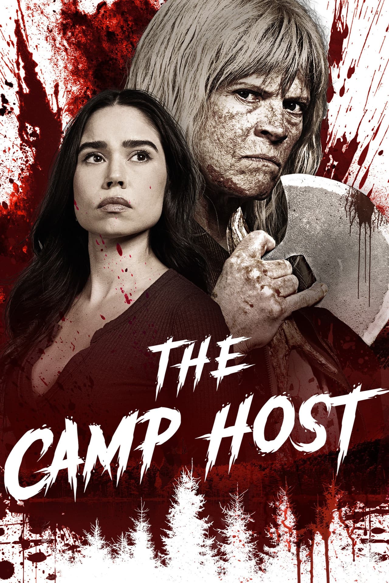 The Camp Host preview 2