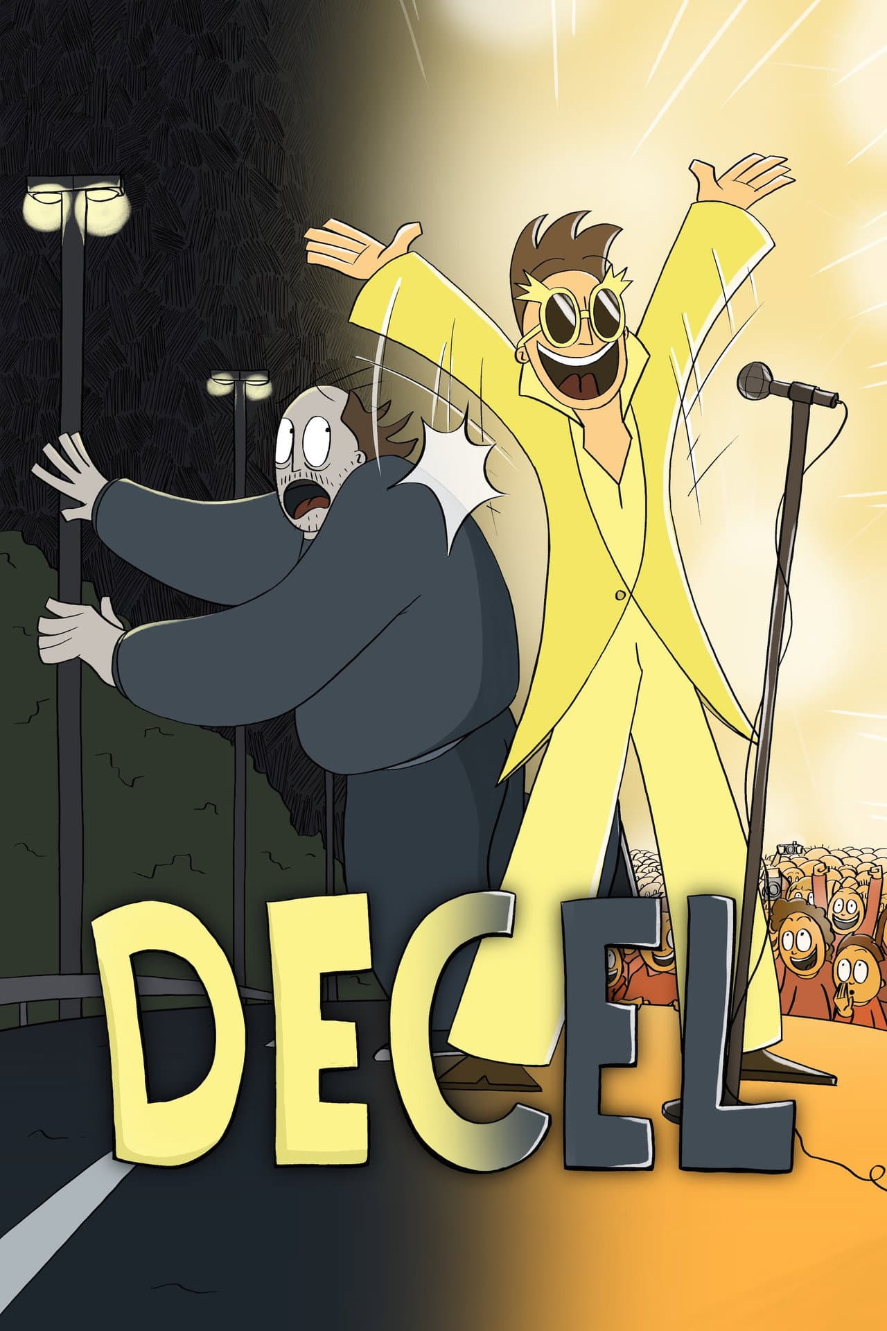 Decel preview 2