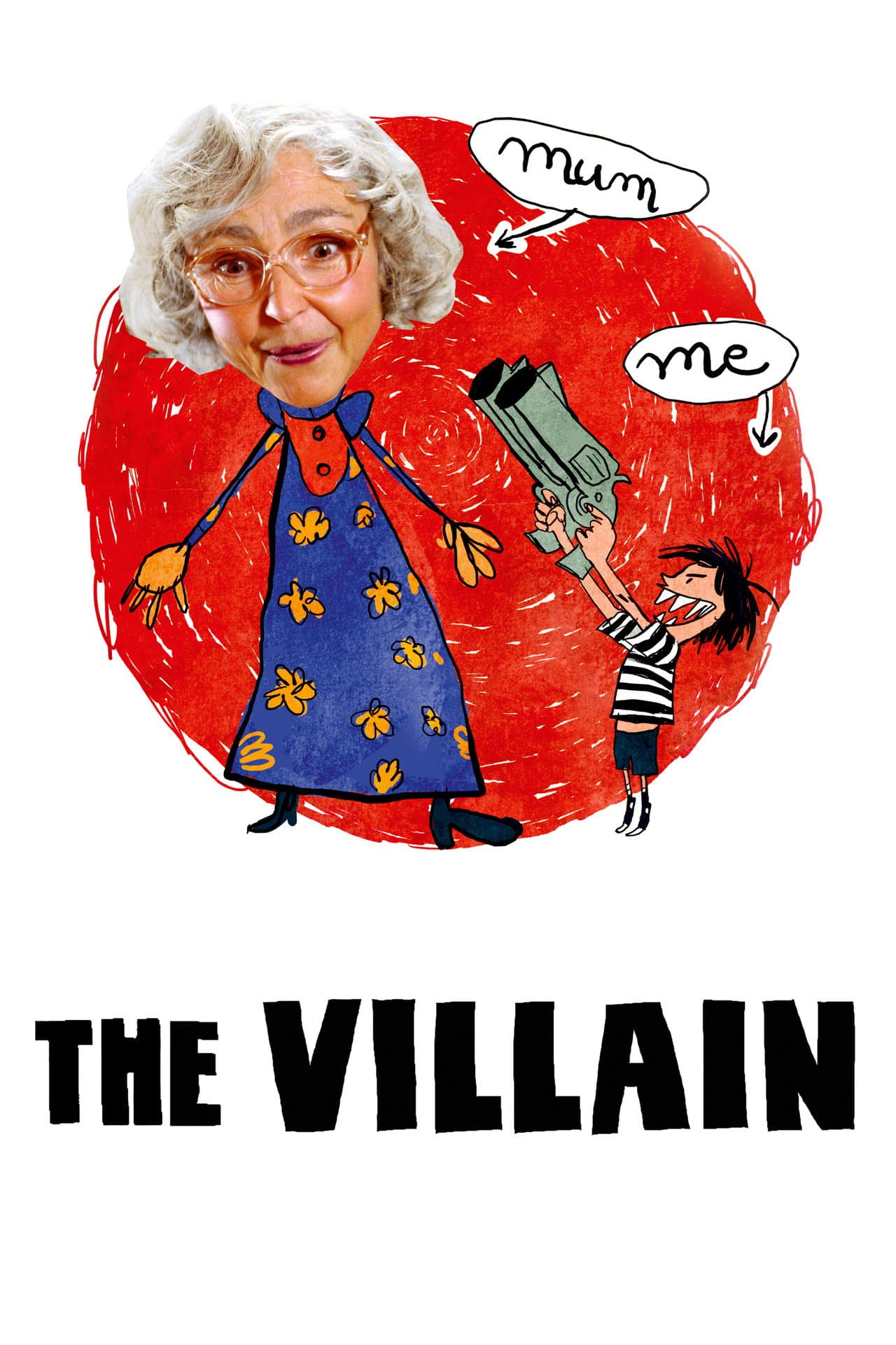 The Villain preview 2