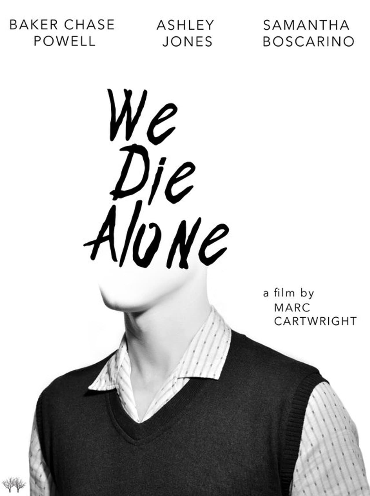 We Die Alone preview 2