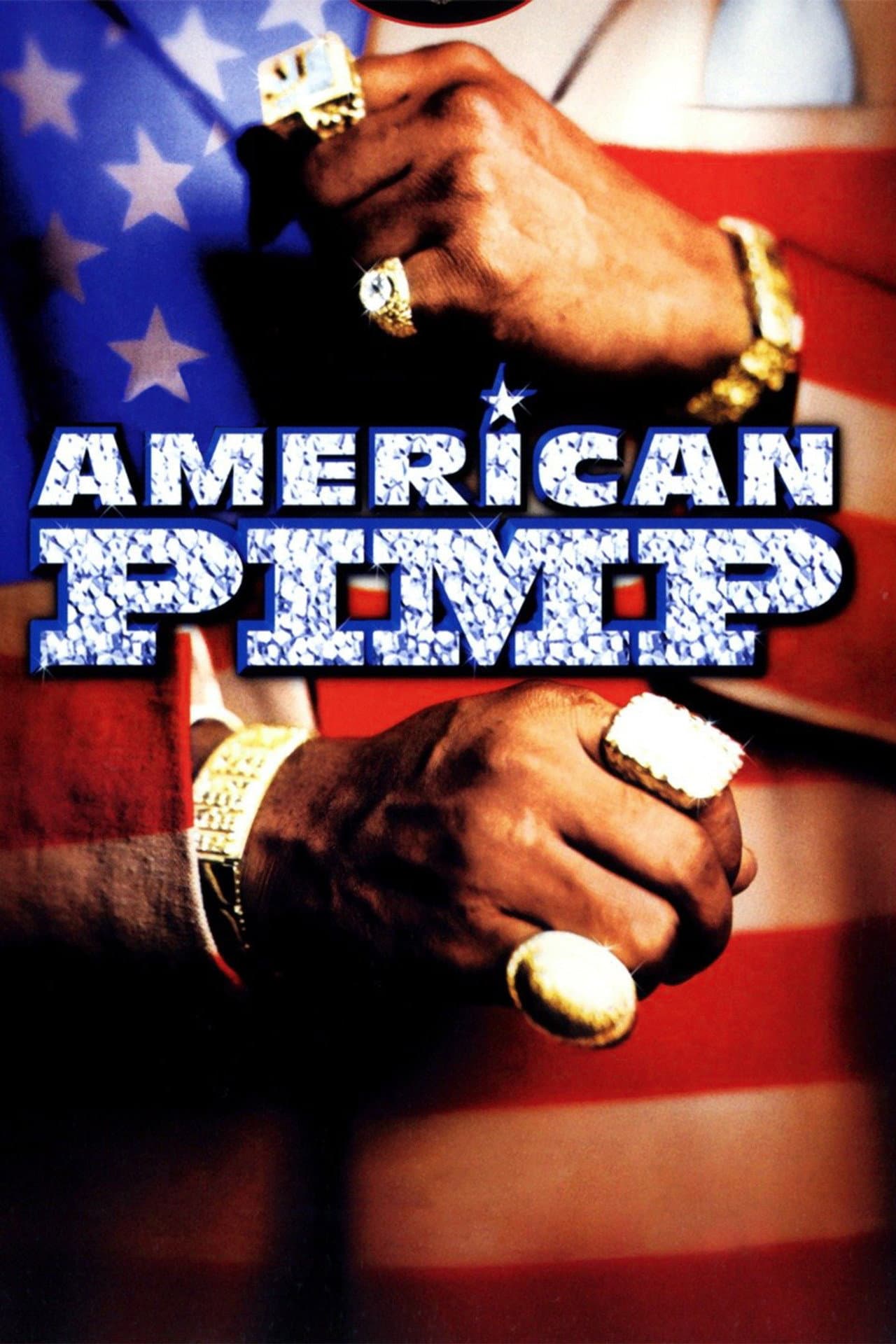 American Pimp preview 1
