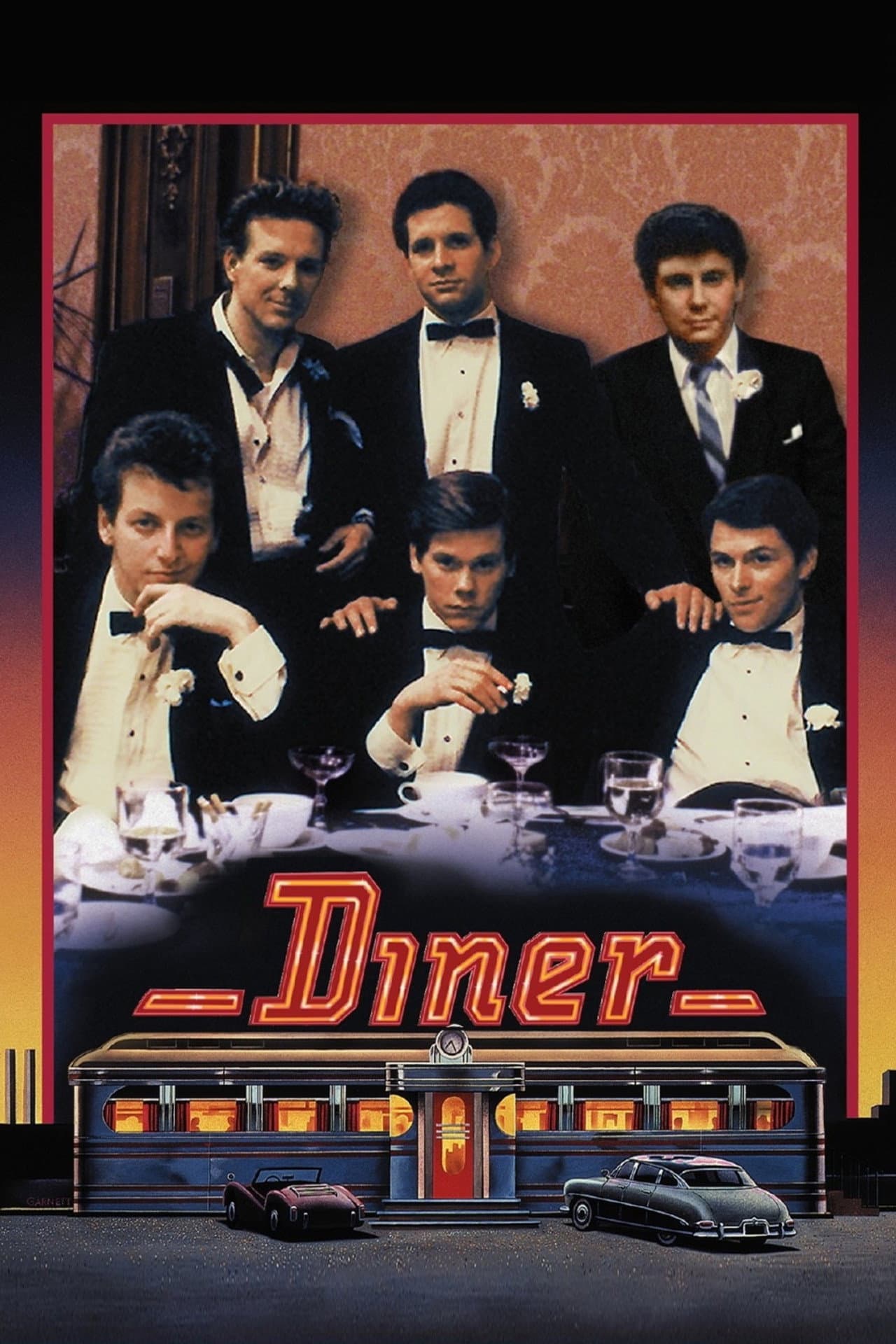 Diner preview 2