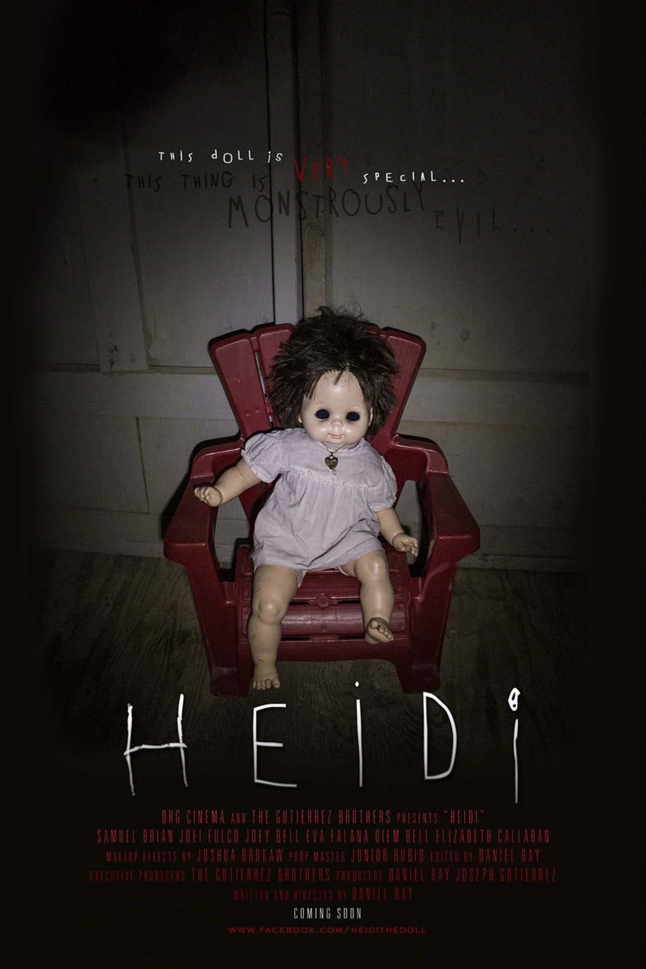 Heidi preview 2