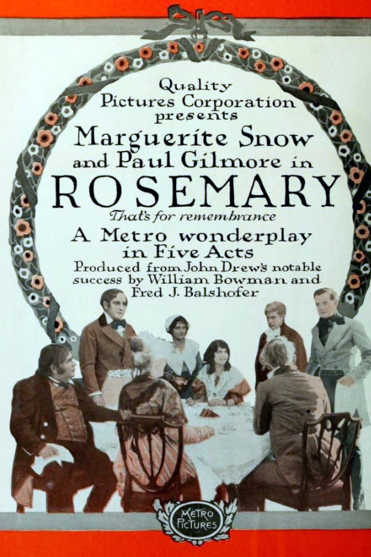 Rosemary preview 1