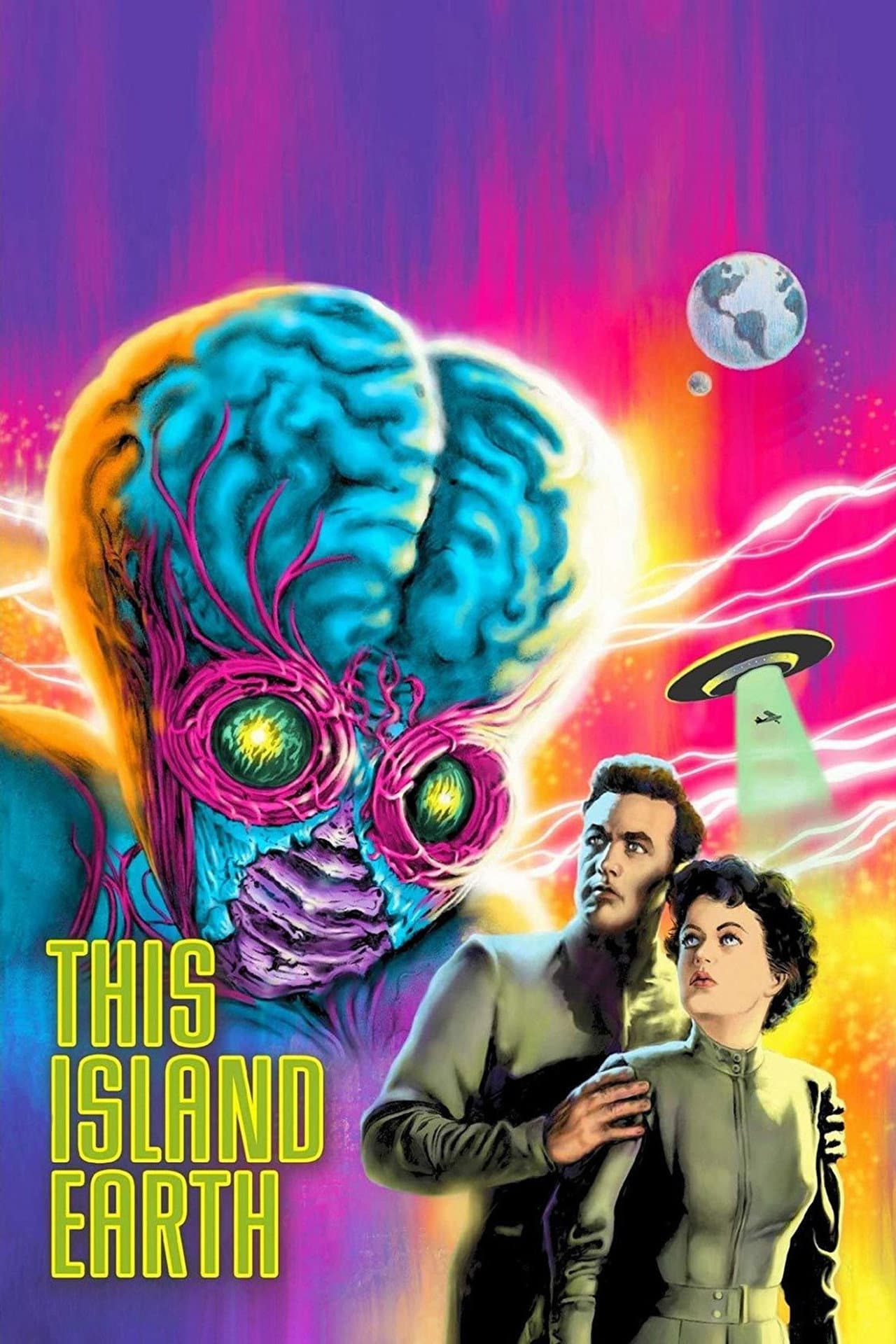 This Island Earth preview 2
