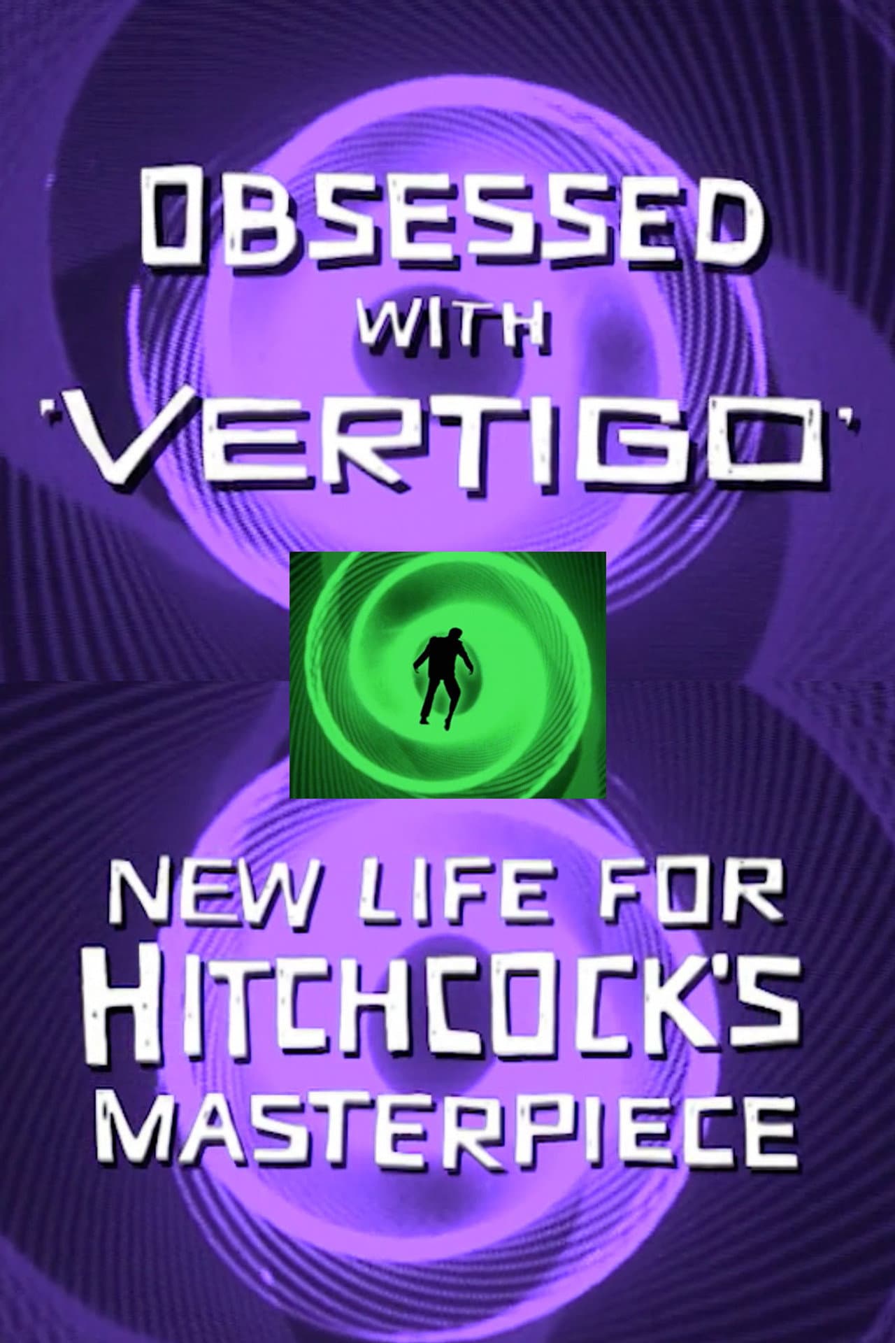 Obsessed with Vertigo preview 2