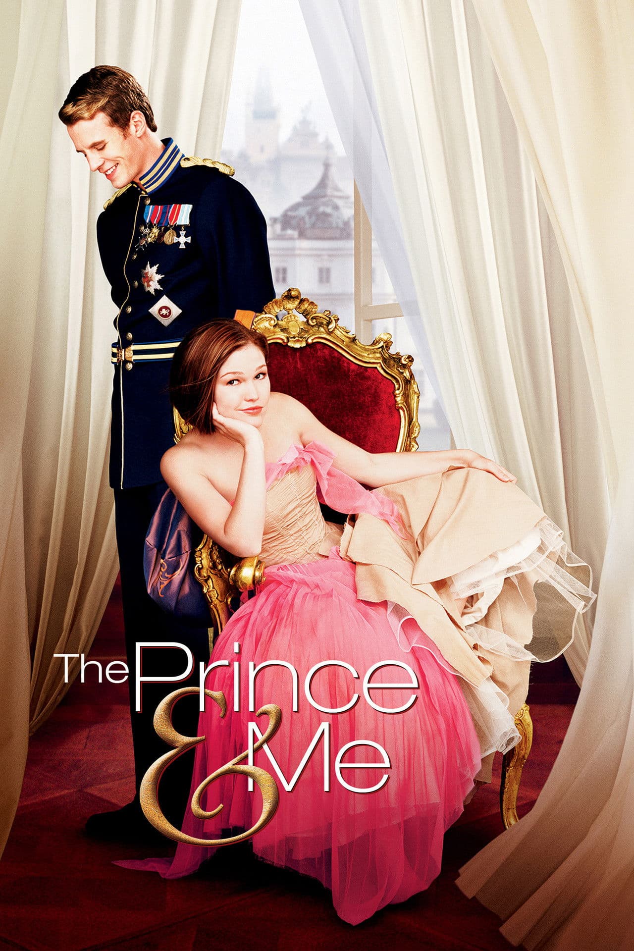 The Prince & Me preview 2