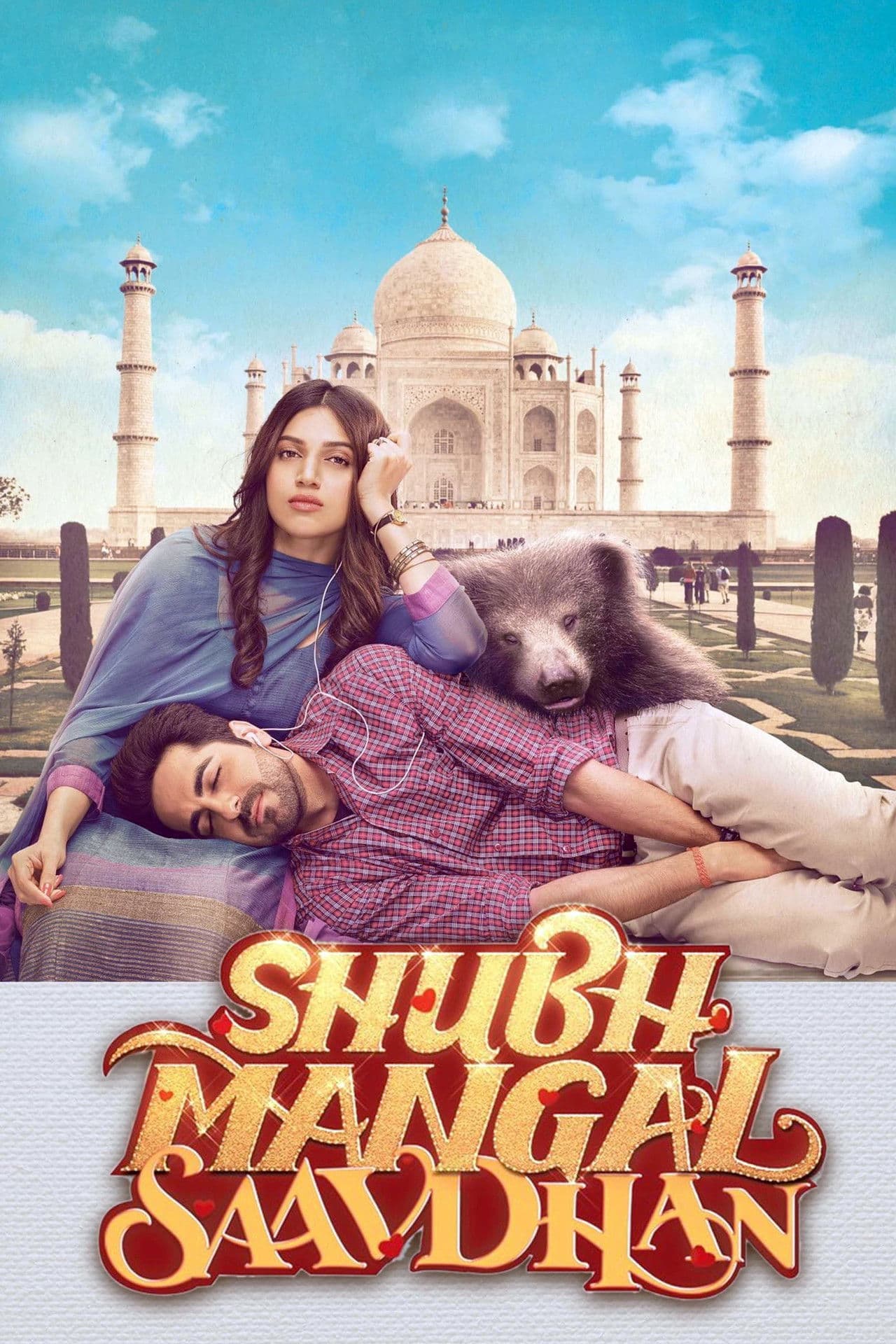 Shubh Mangal Saavdhan preview 2