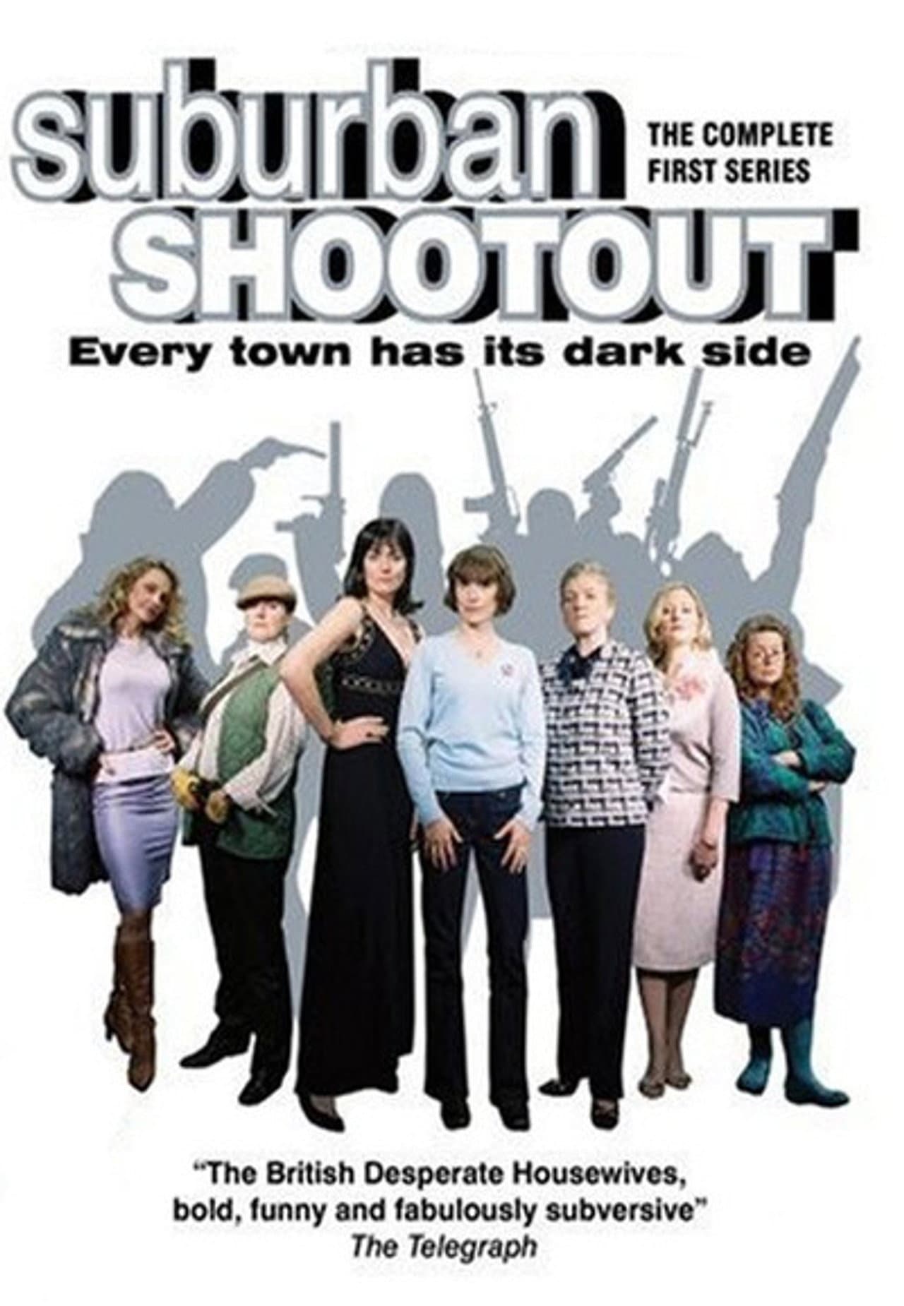 Season 1