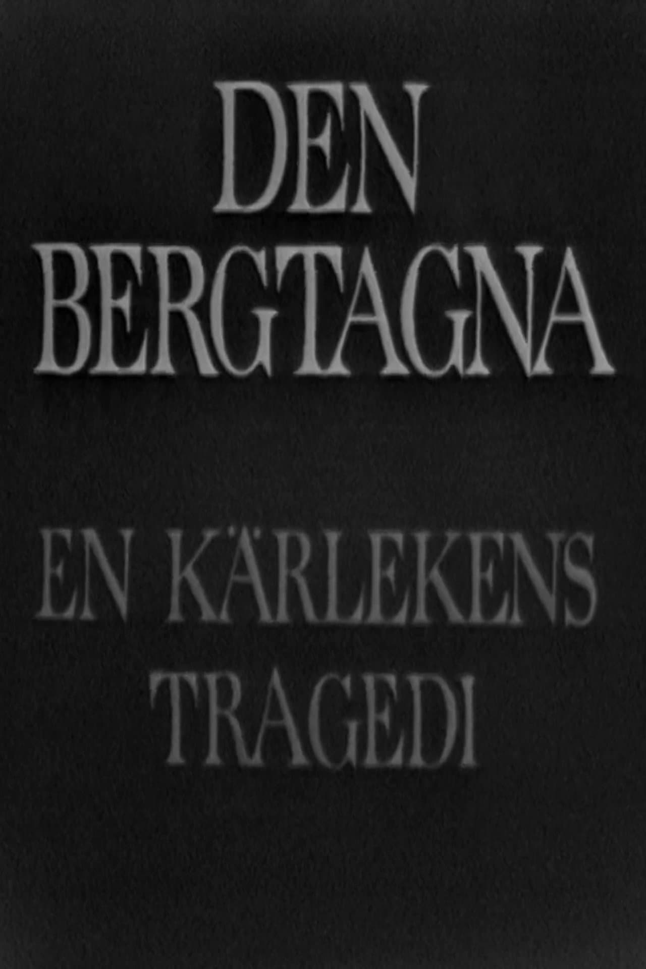 Den bergtagna preview 2