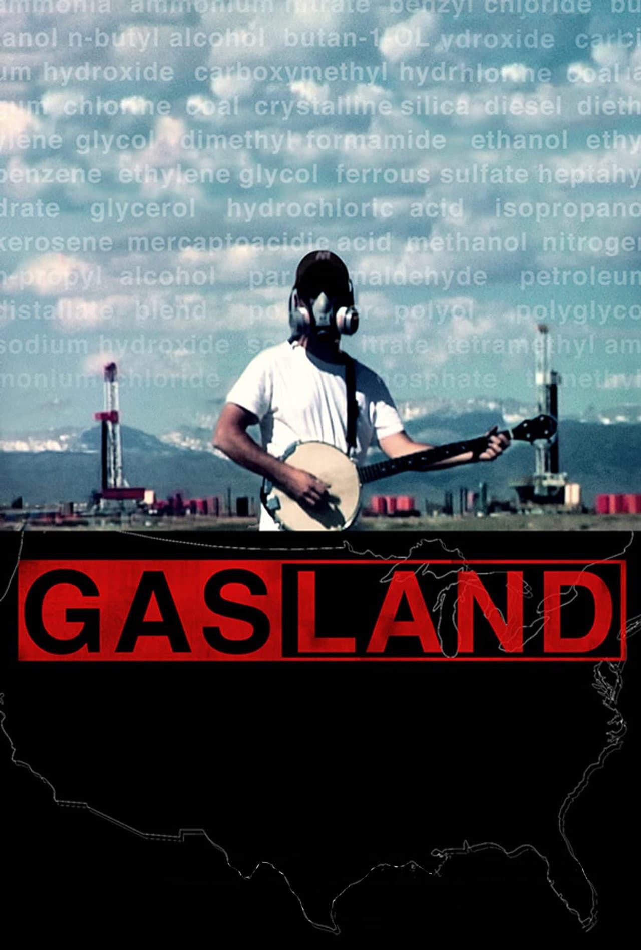 Gasland preview 2