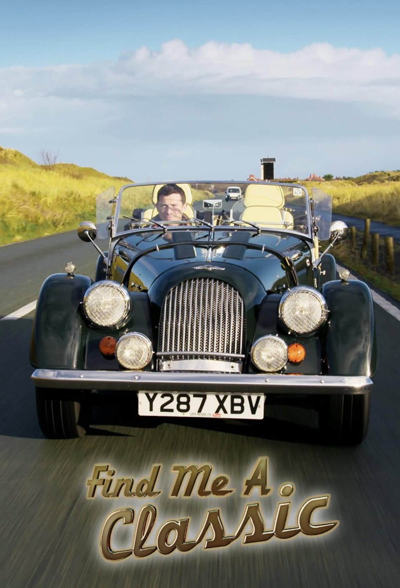 Find Me A Classic preview 2