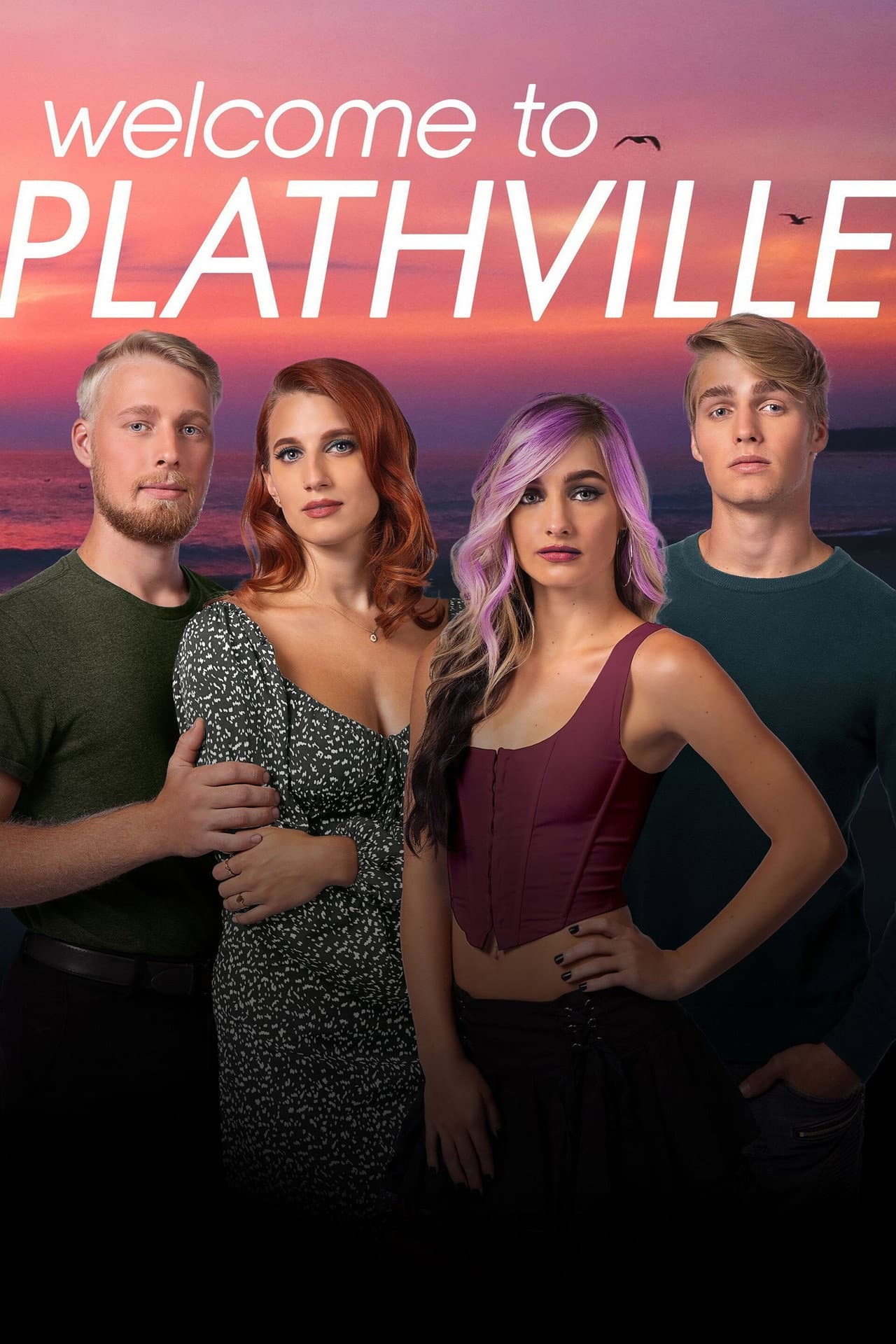 Welcome to Plathville preview 2