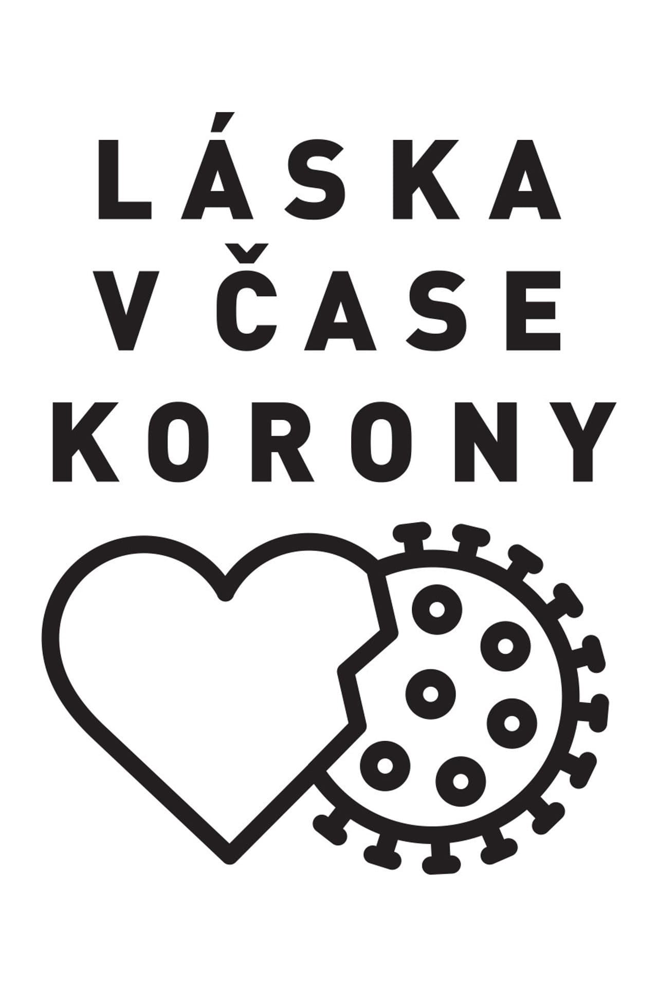 Láska v čase korony preview 2