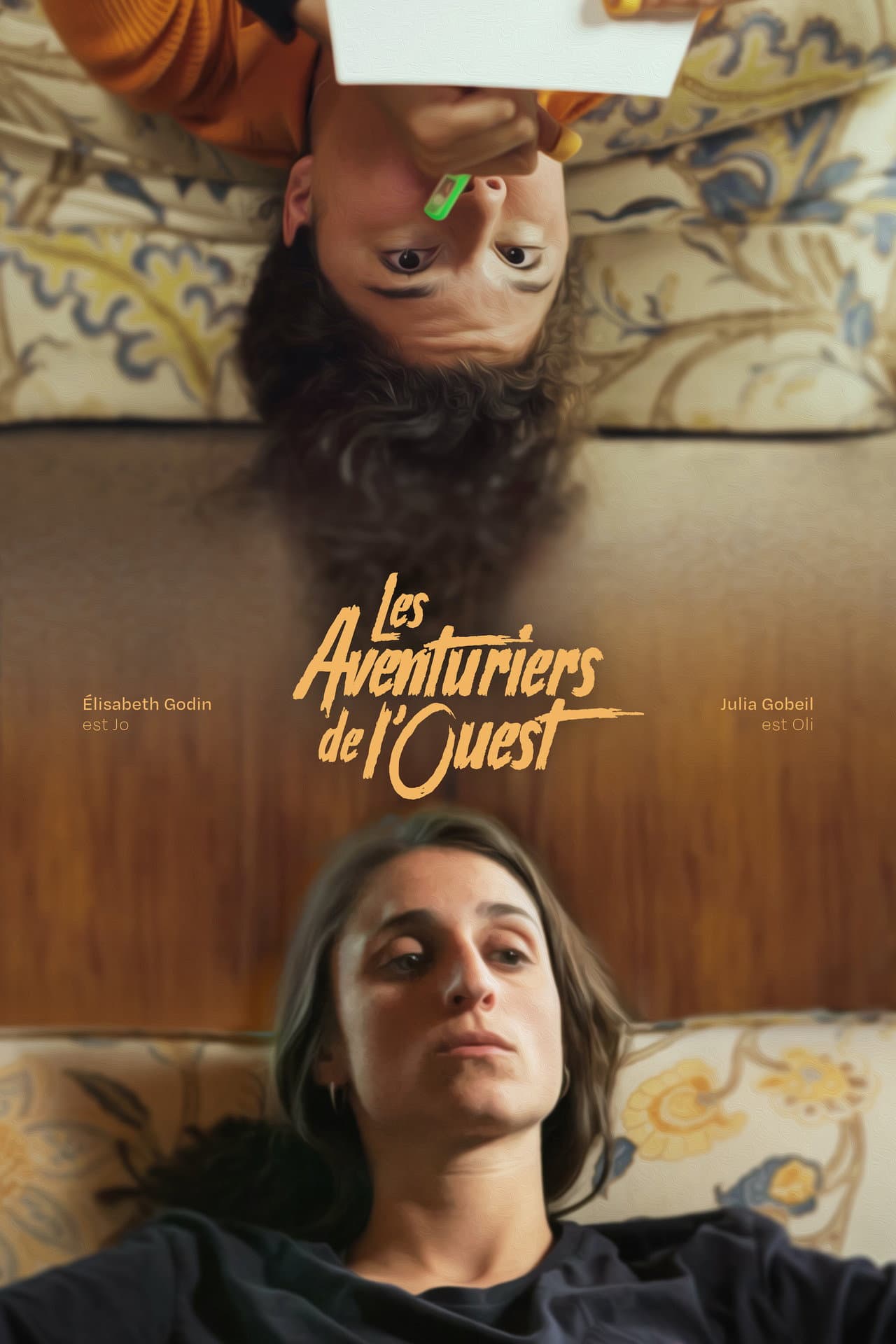 Adventurers in the West preview 2