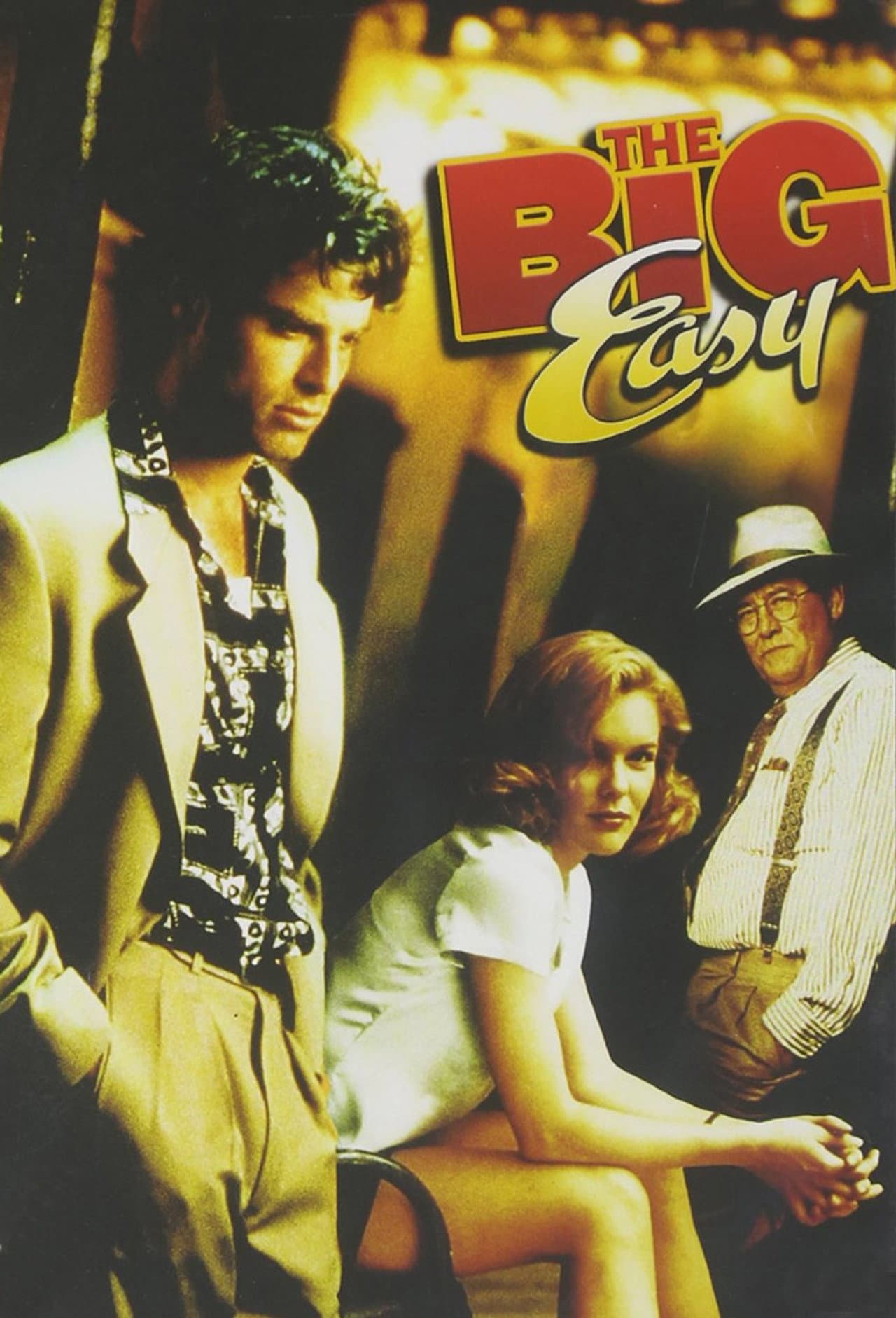 The Big Easy preview 2