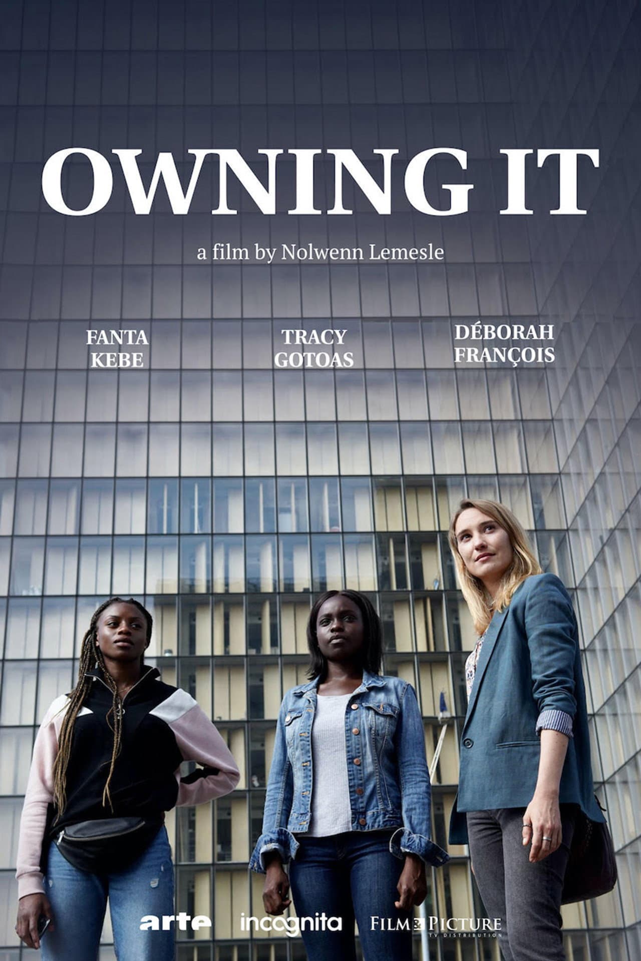 Owning it preview 2